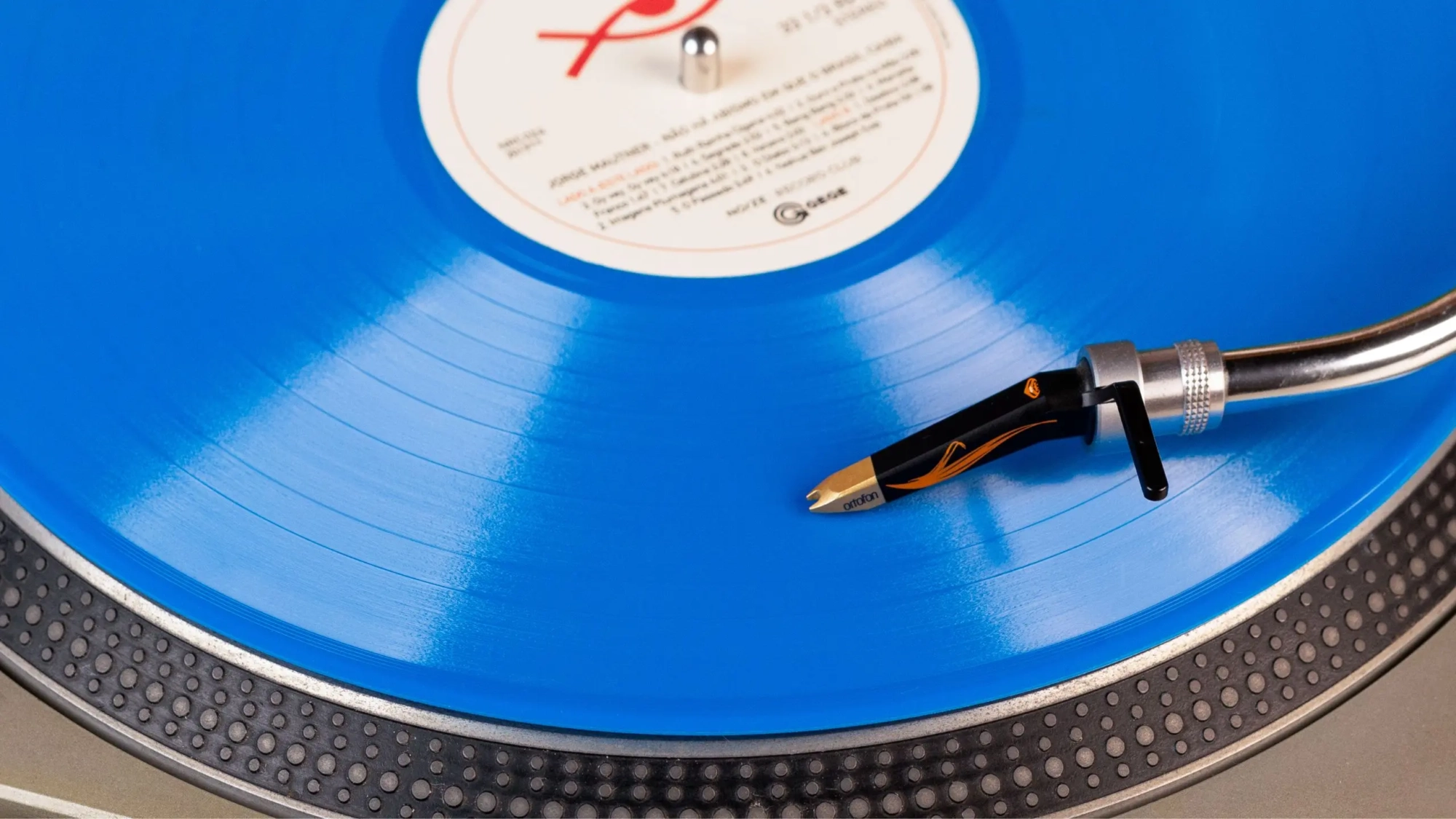 vinil (banner)