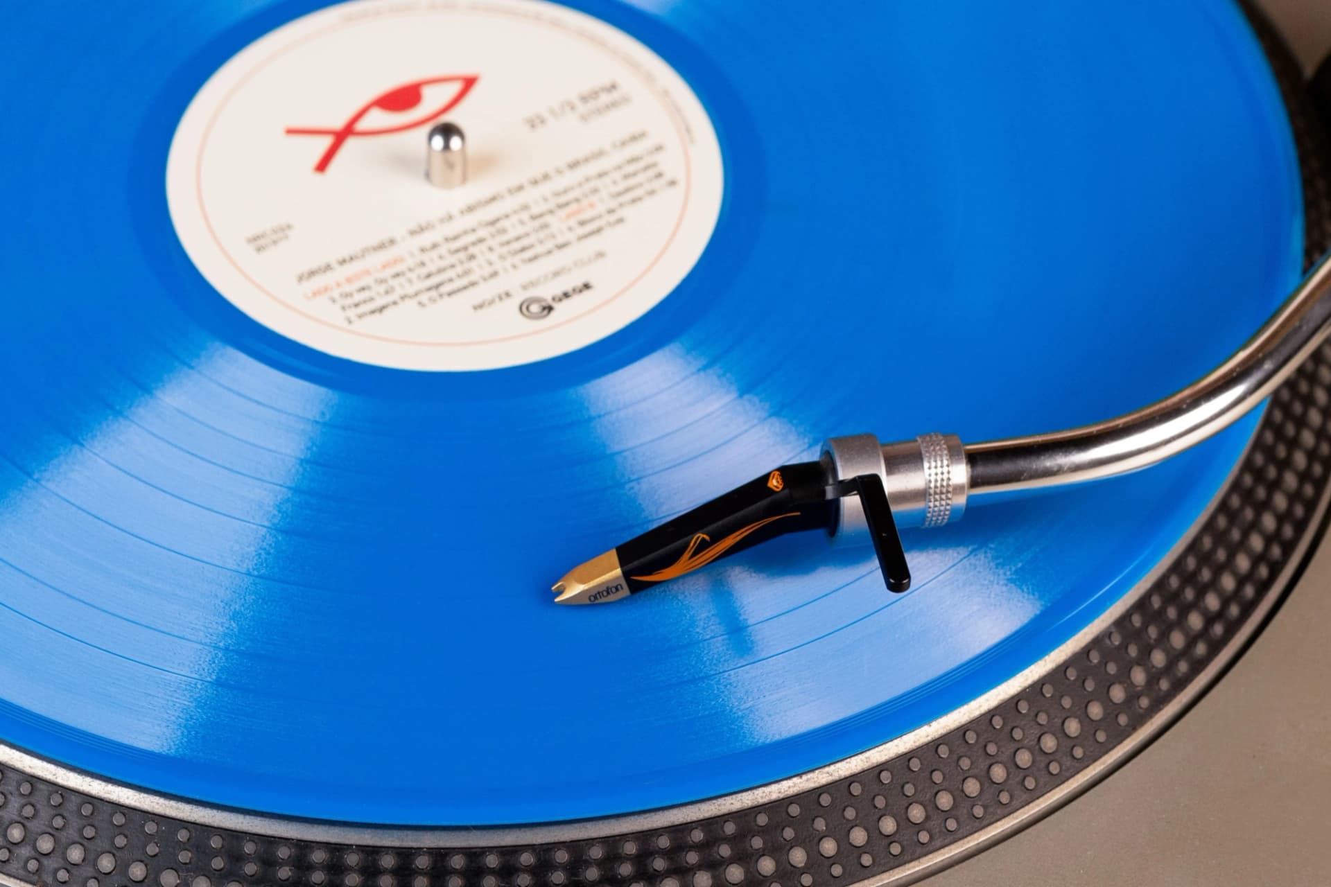 vinil (feature)