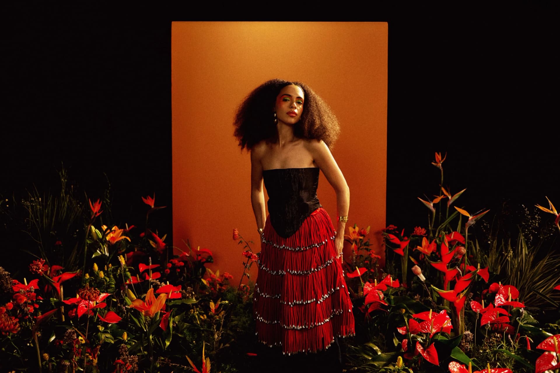 bruna black (feature)