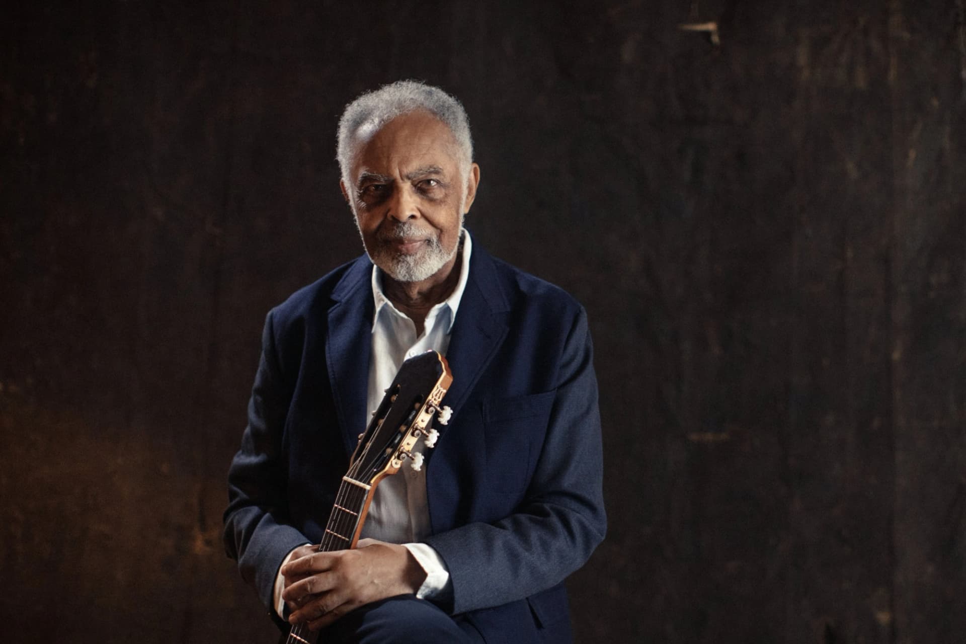 gilberto gil (feature)