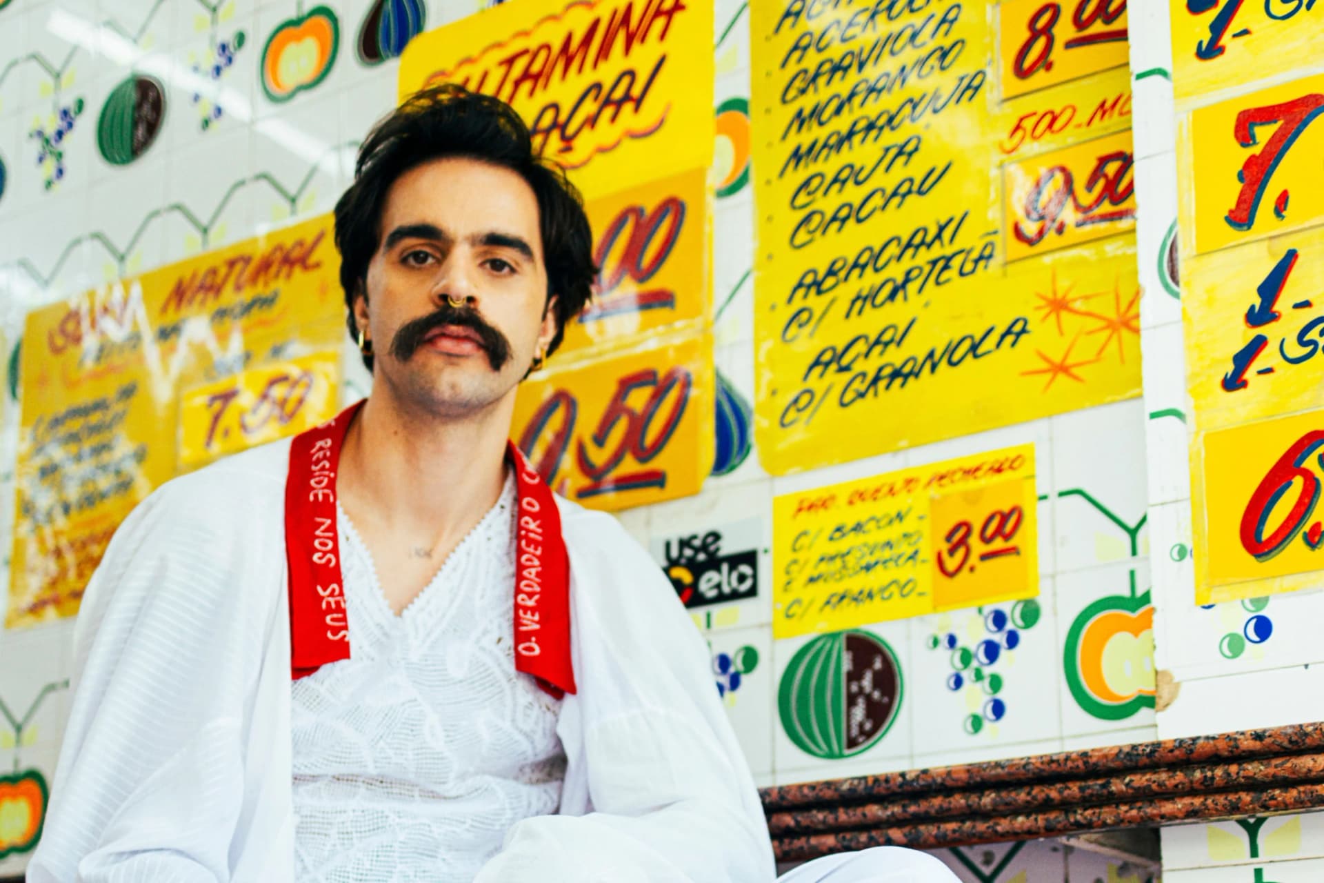 Rodrigo Alarcon (feature)