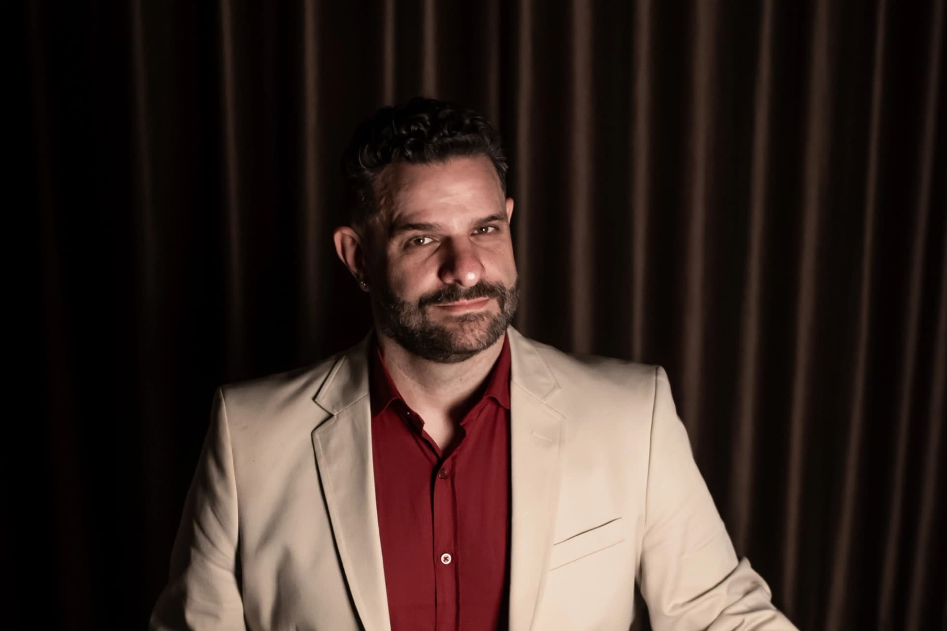 Adriano Grineberg (feature)