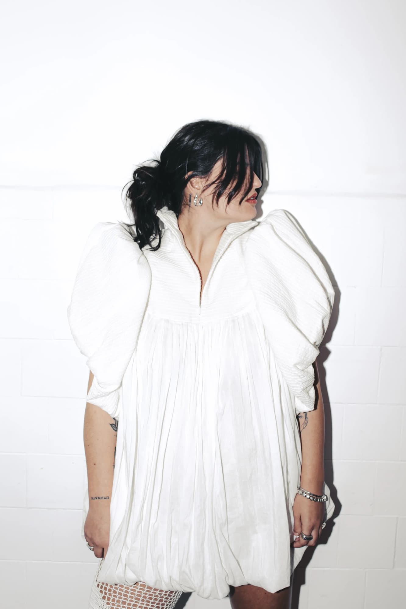 FELLINI por Ian Assari 03