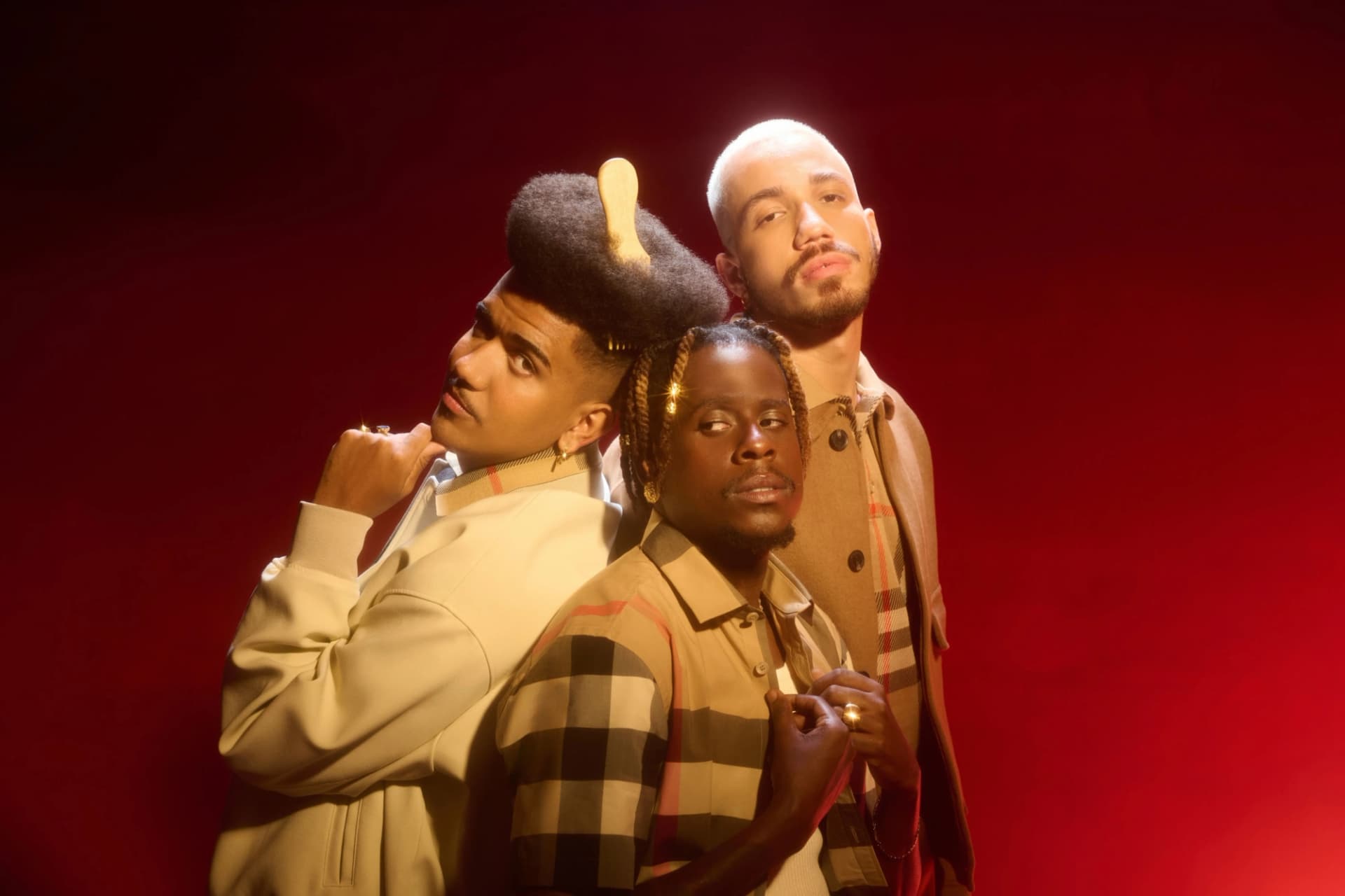 os garotin (feature)