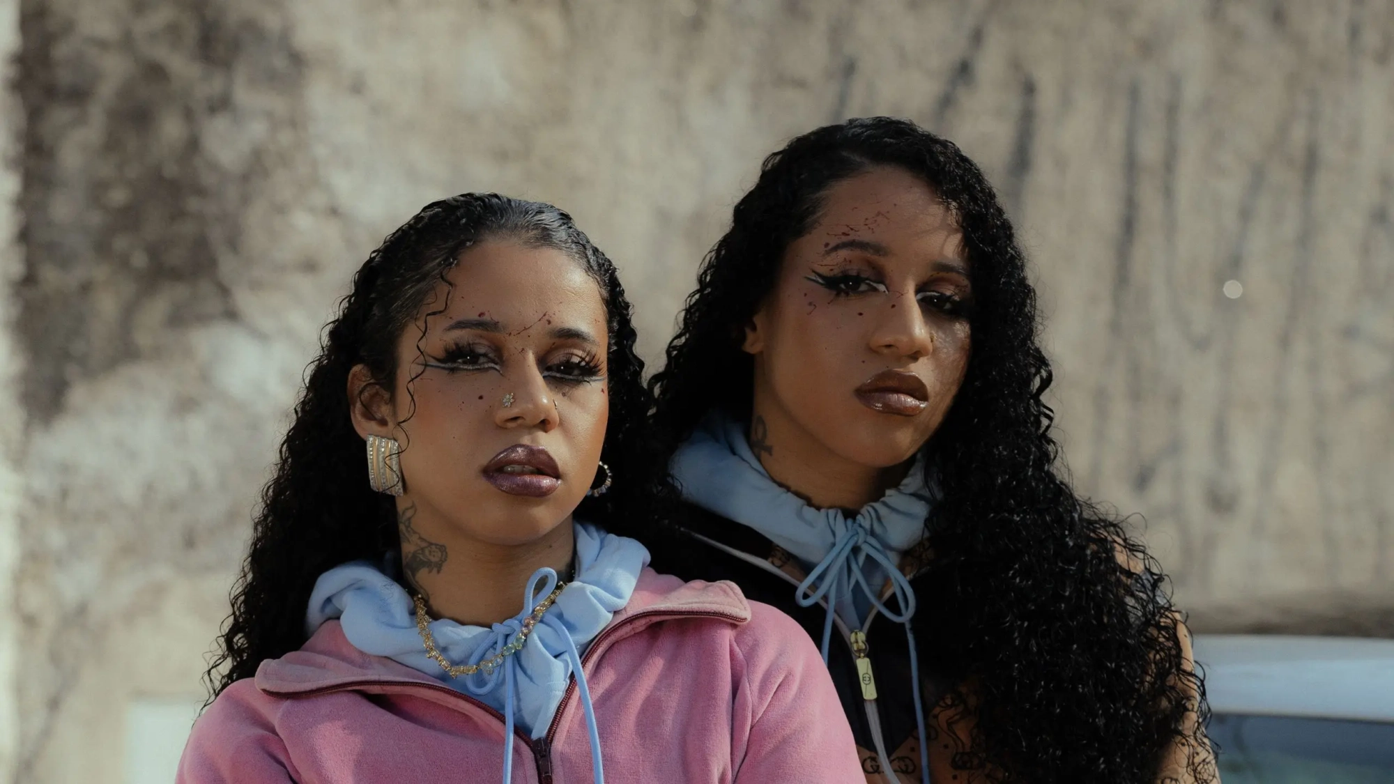 tasha & tracie (banner)