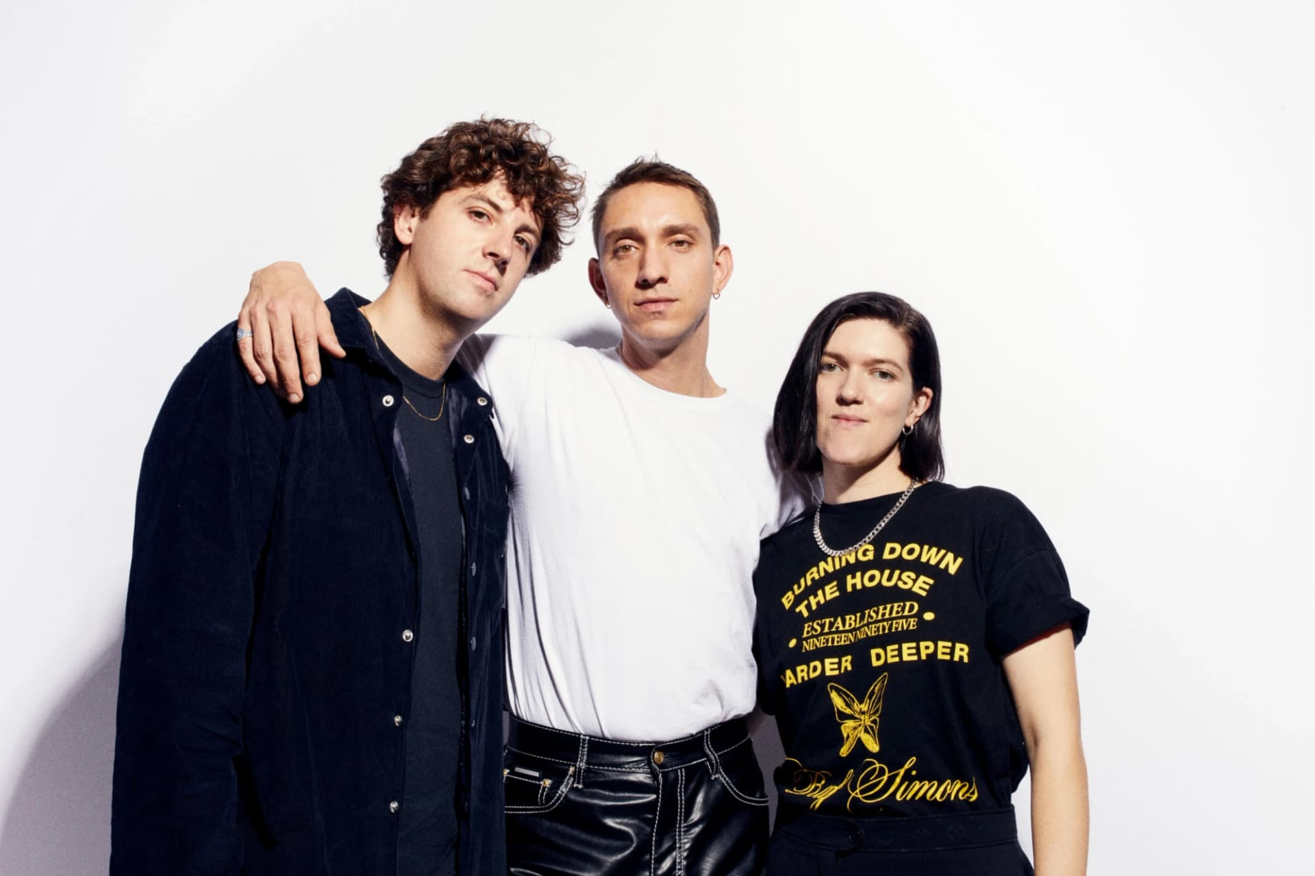 the xx (feature)