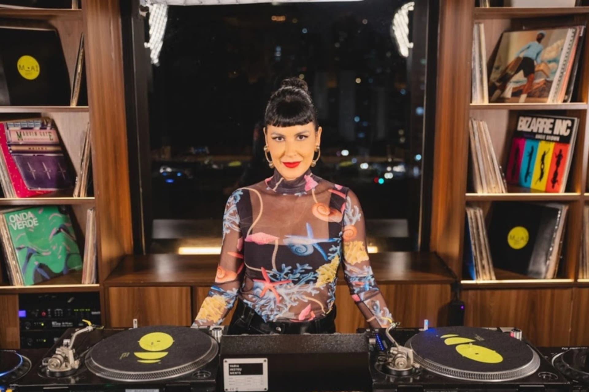 Monique Dardenne (feature)