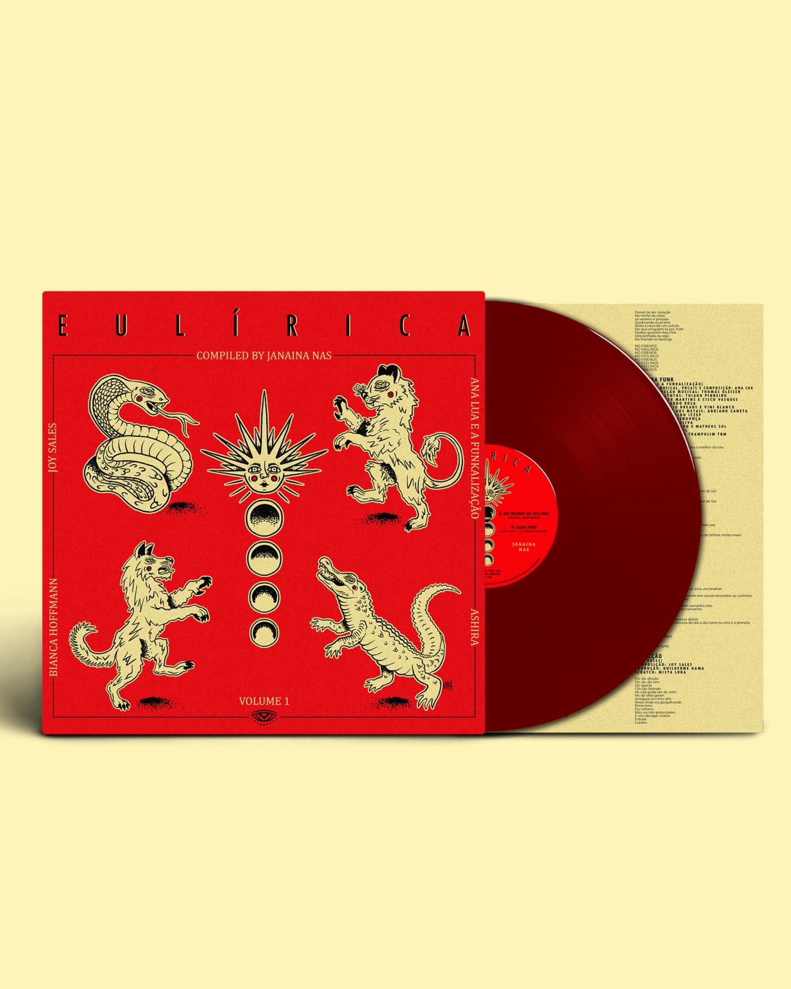 EULÍRICA - Feed - 1