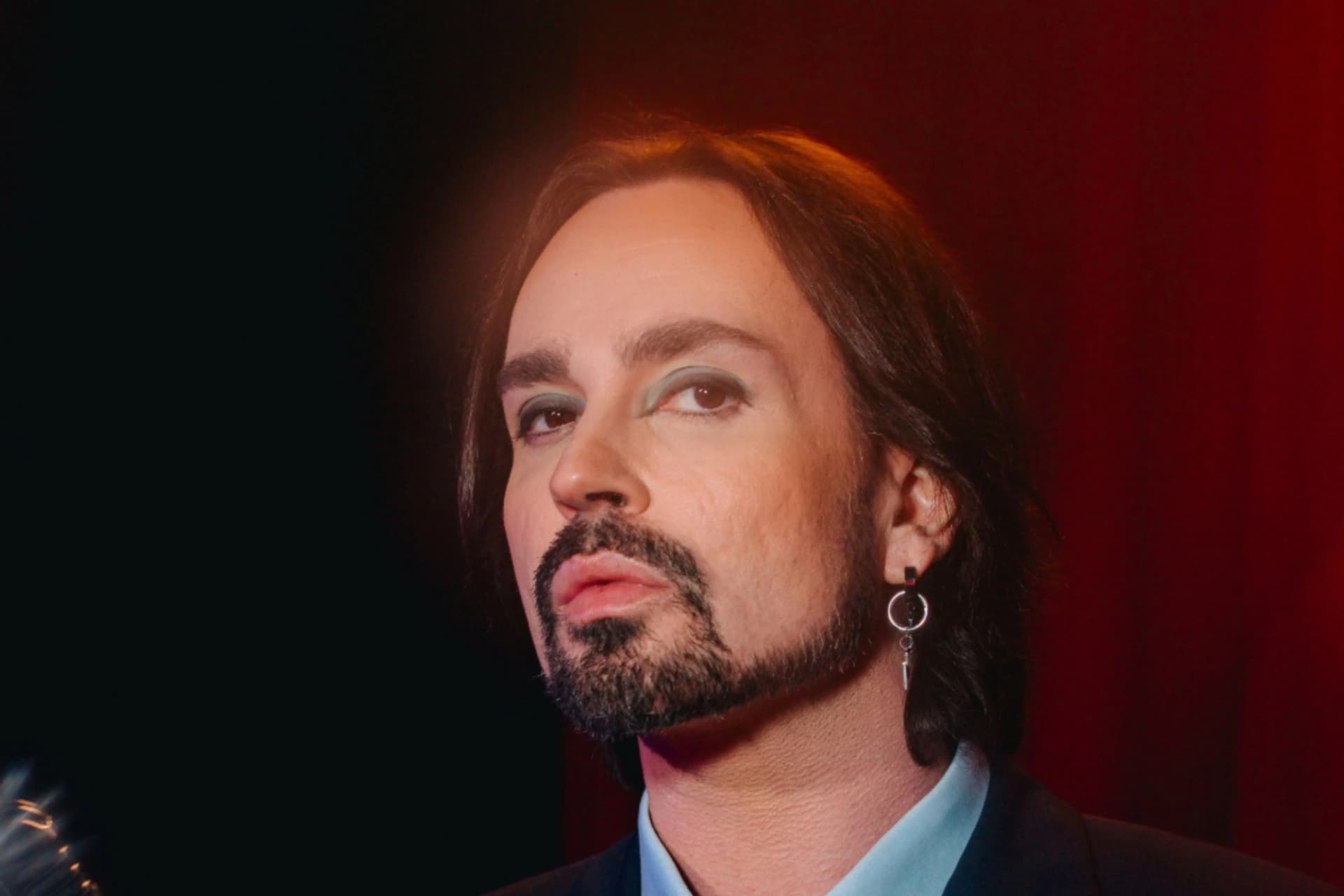 Johnny Hooker (feature)