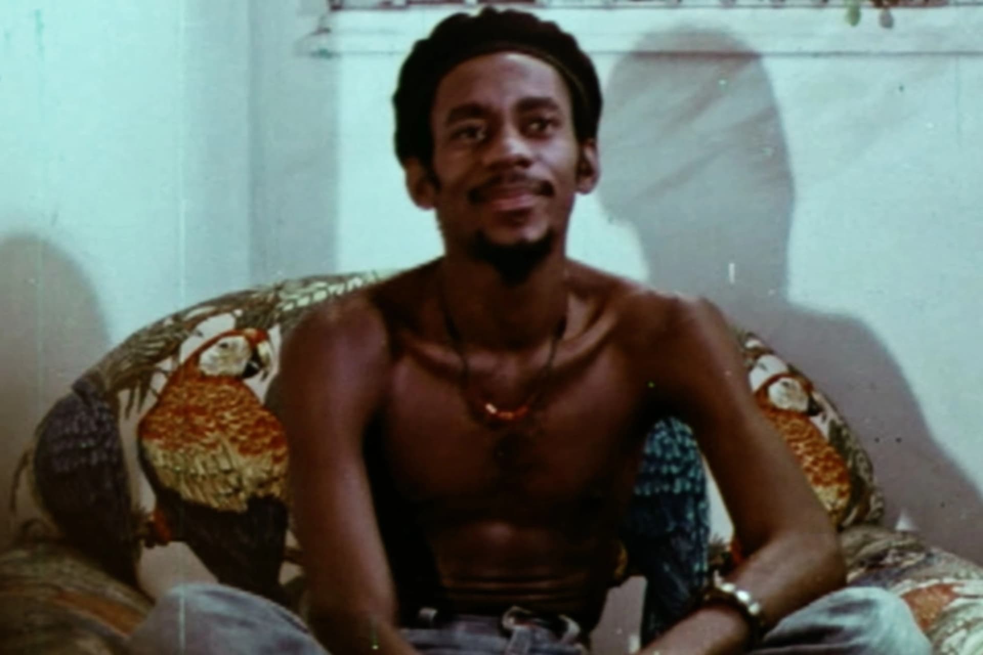 luiz melodia (feature)