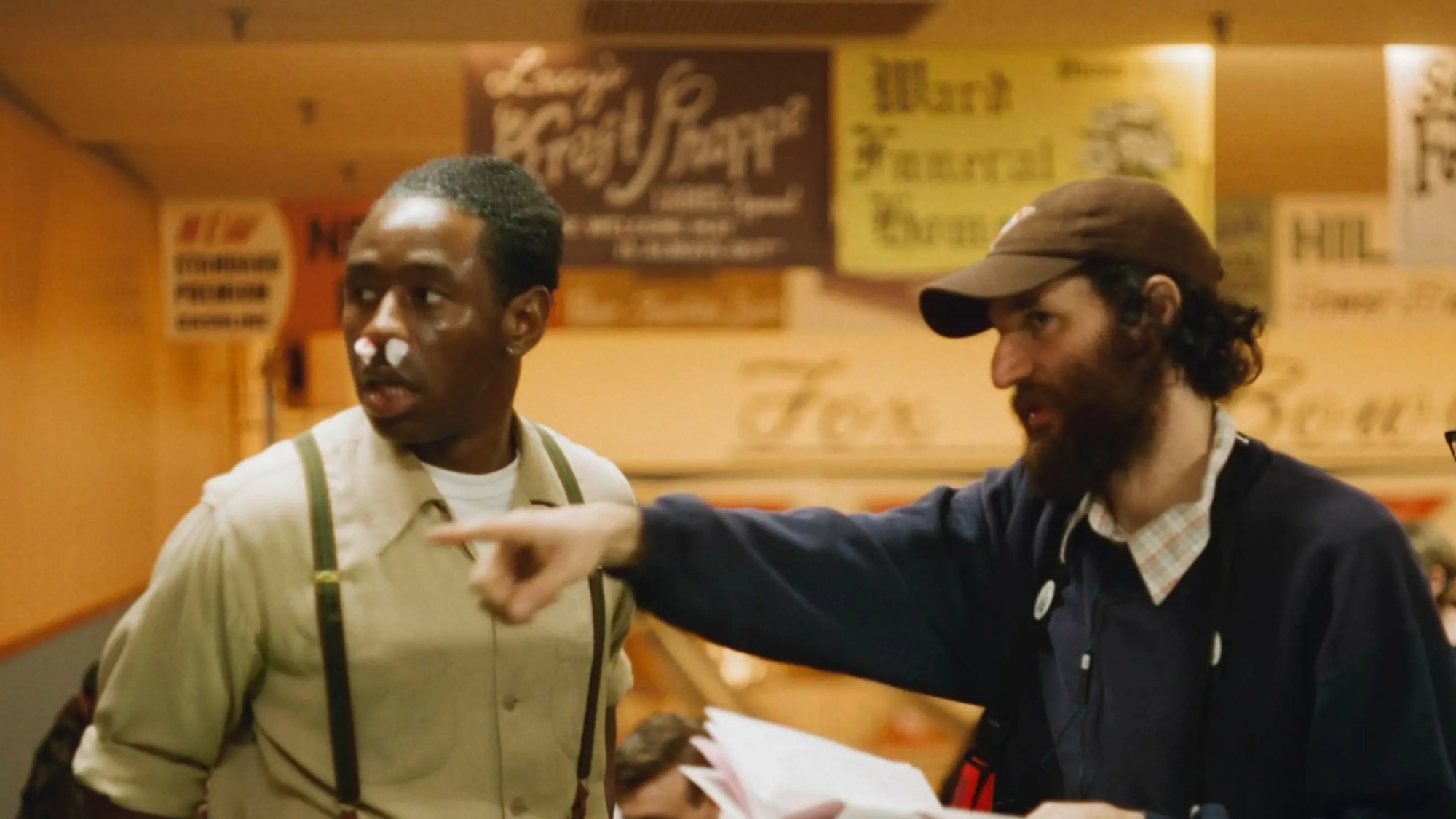 tyler the creator (banner)