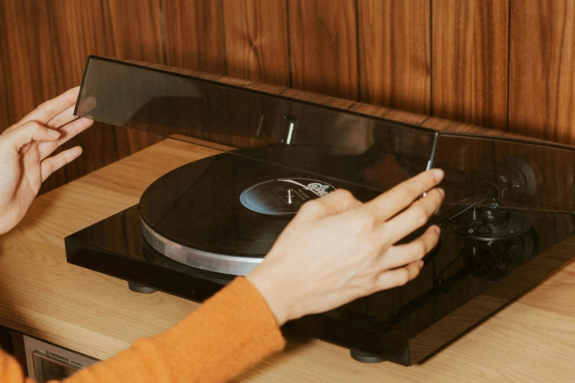 vinil (feature)