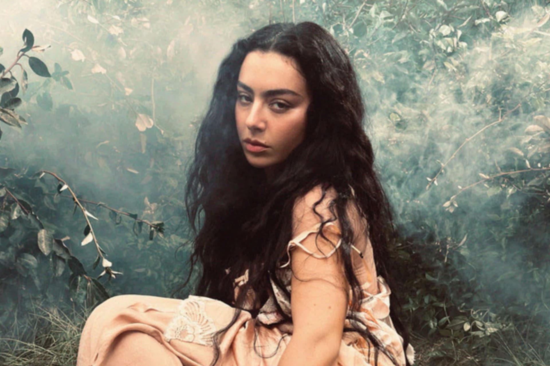 charli xcx (feature)