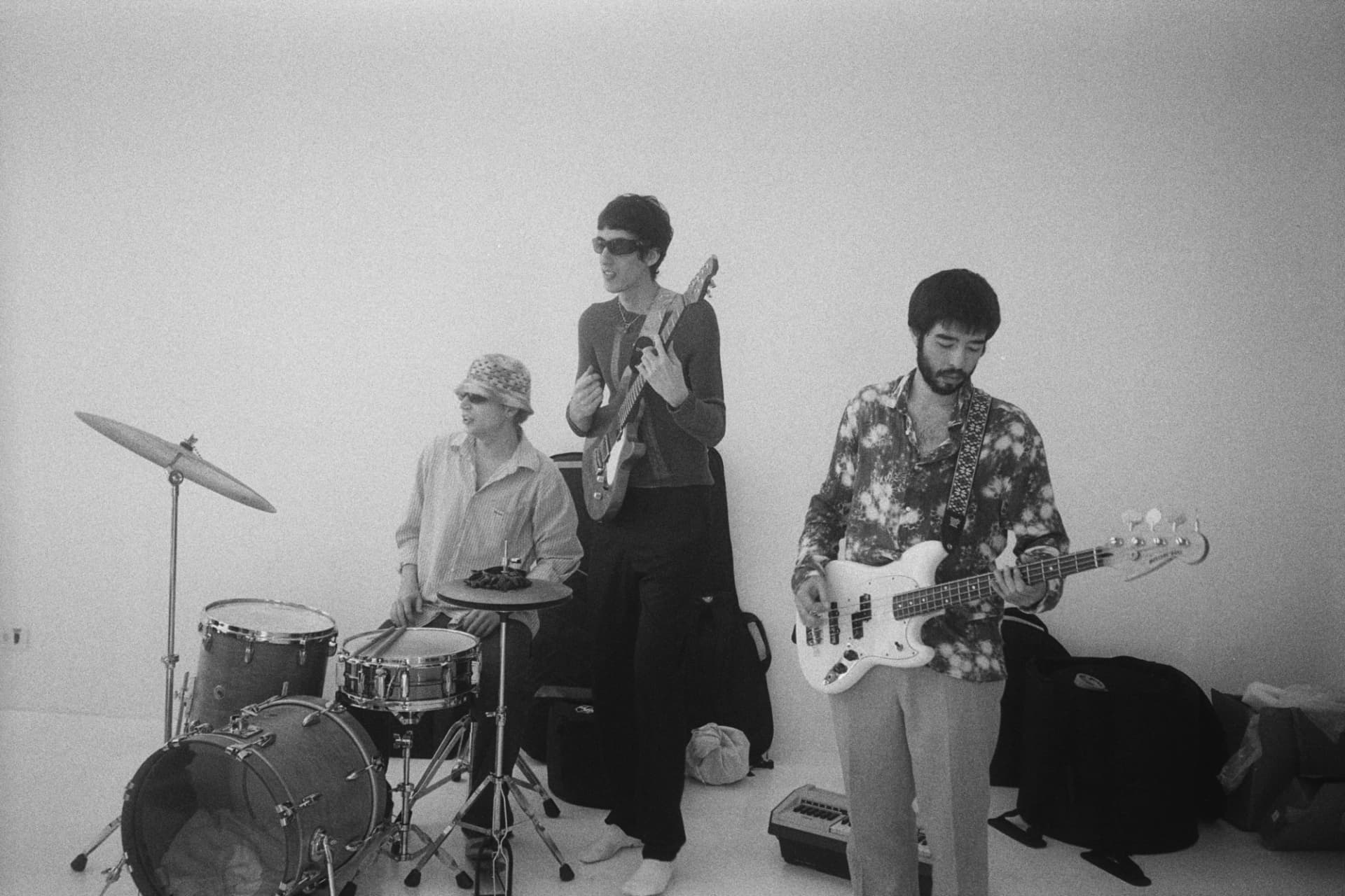 julieta social (feature)