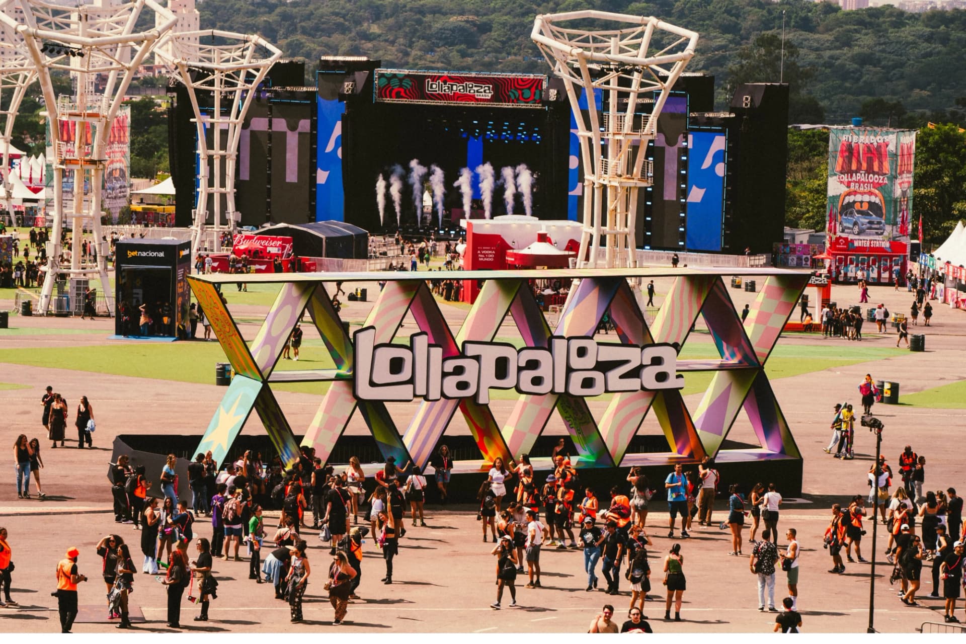 lolla (feature)