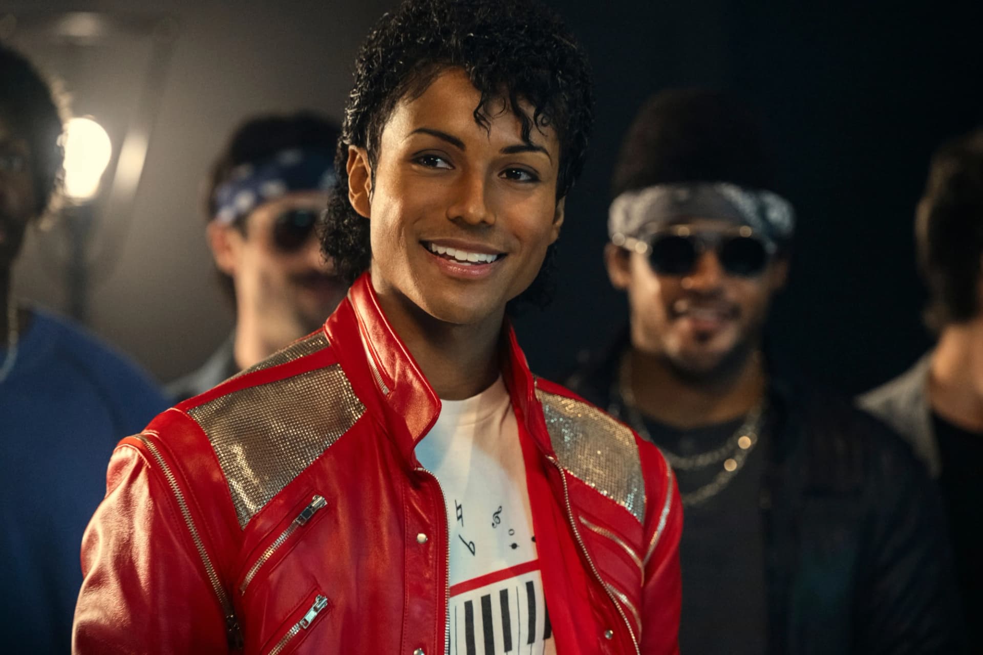 michael (feature)