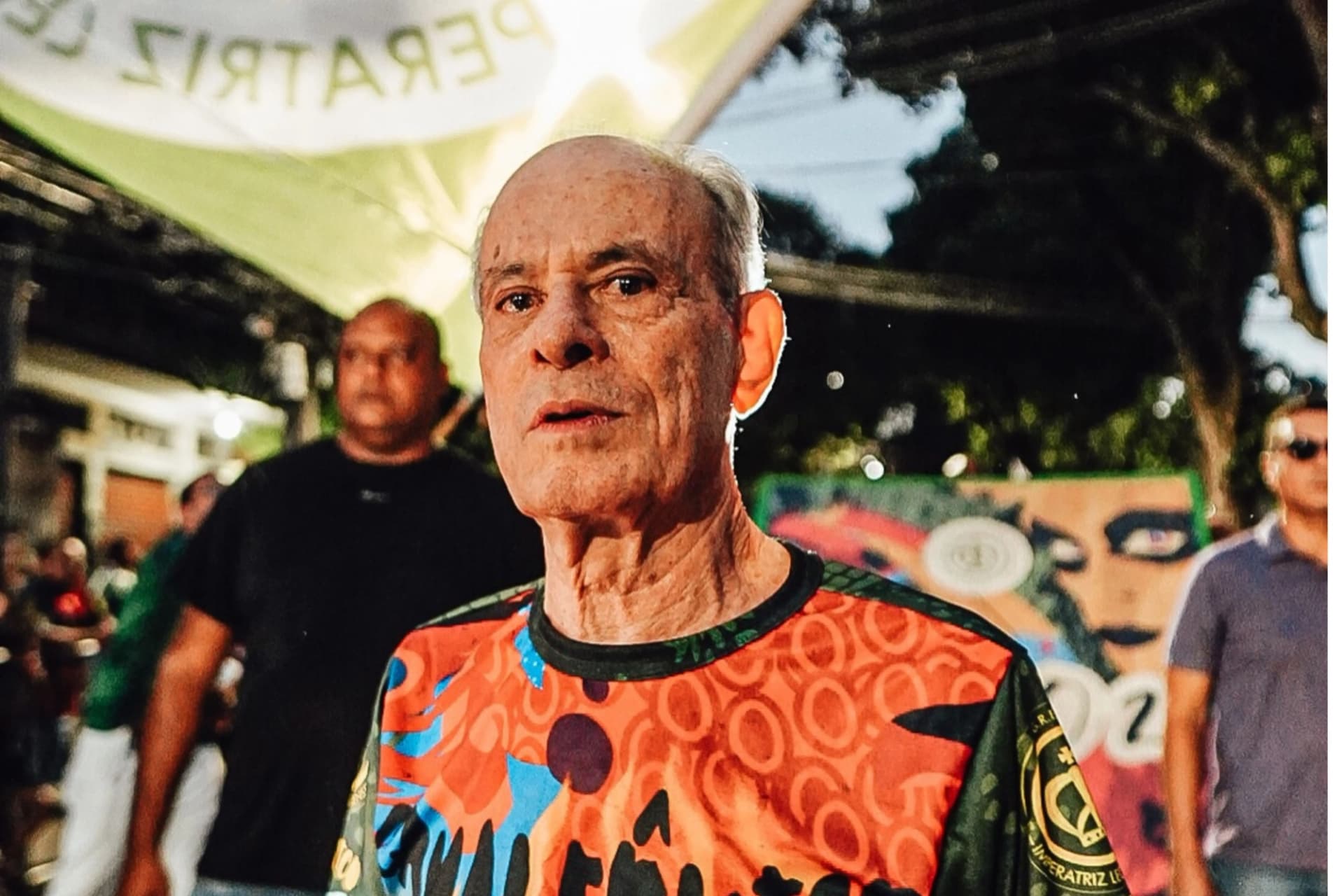 ney matogrosso (feature)