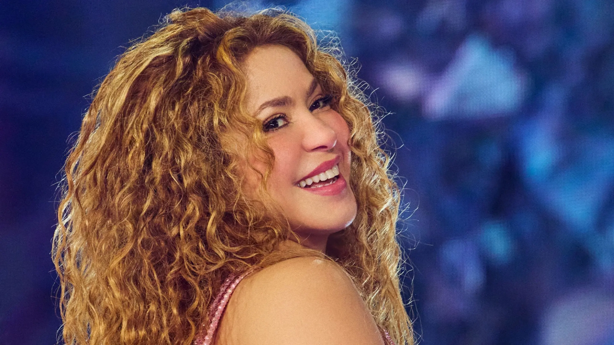 shakira (banner)