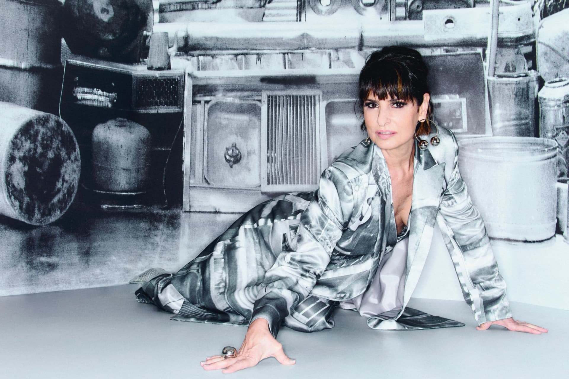 fernanda abreu (feature)