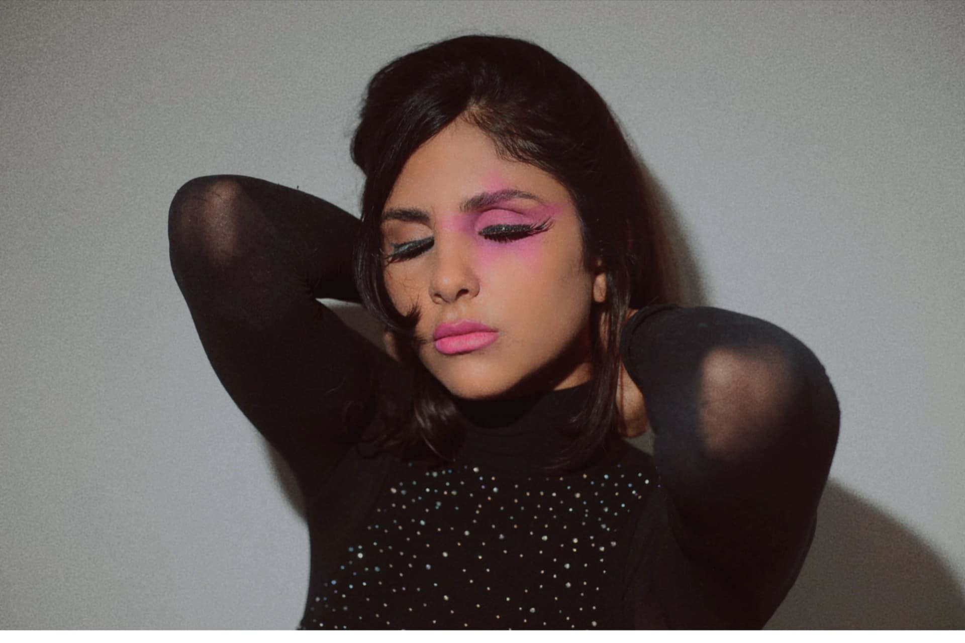 rayane fortes (feature)