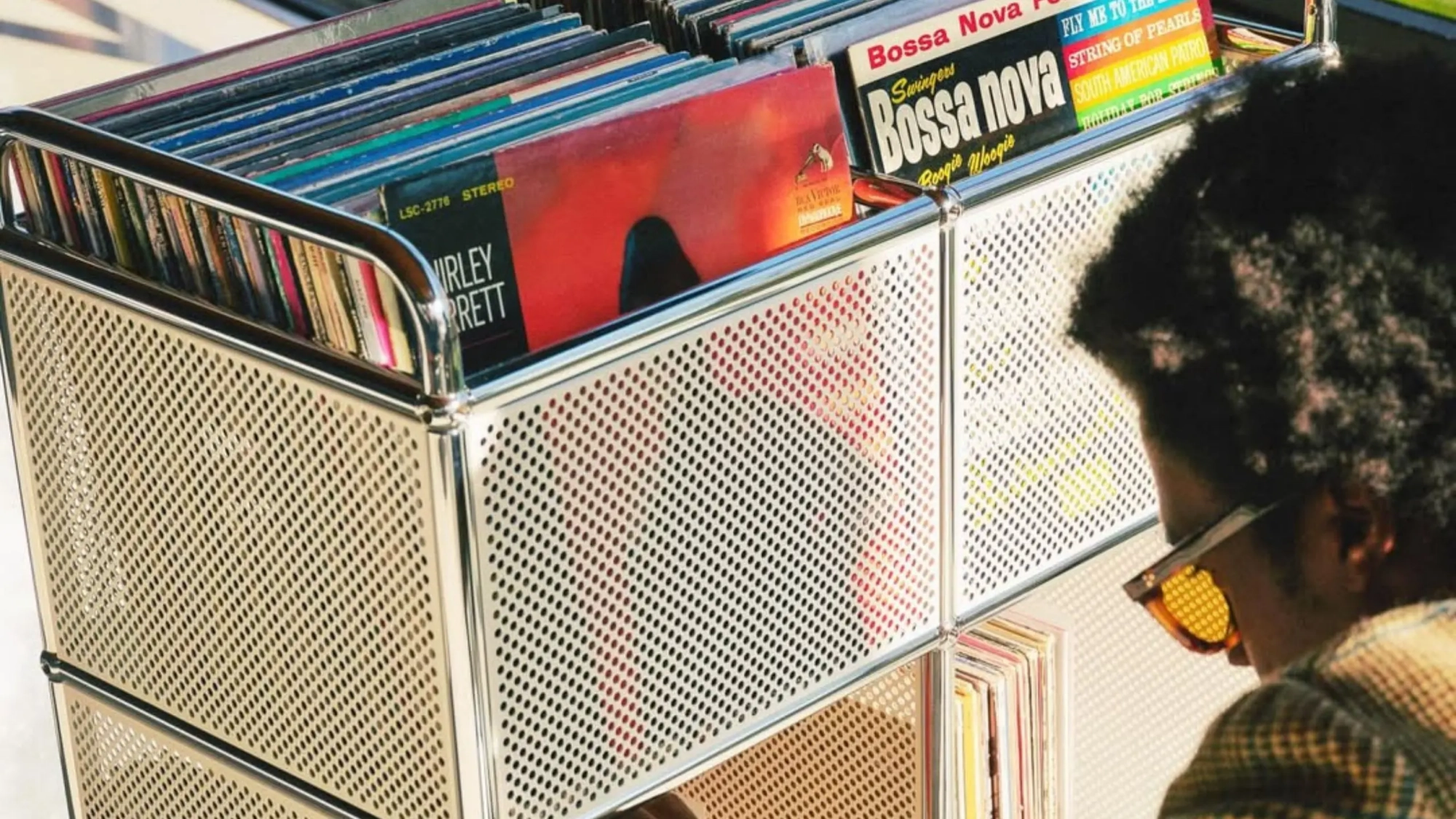 vinil (banner)