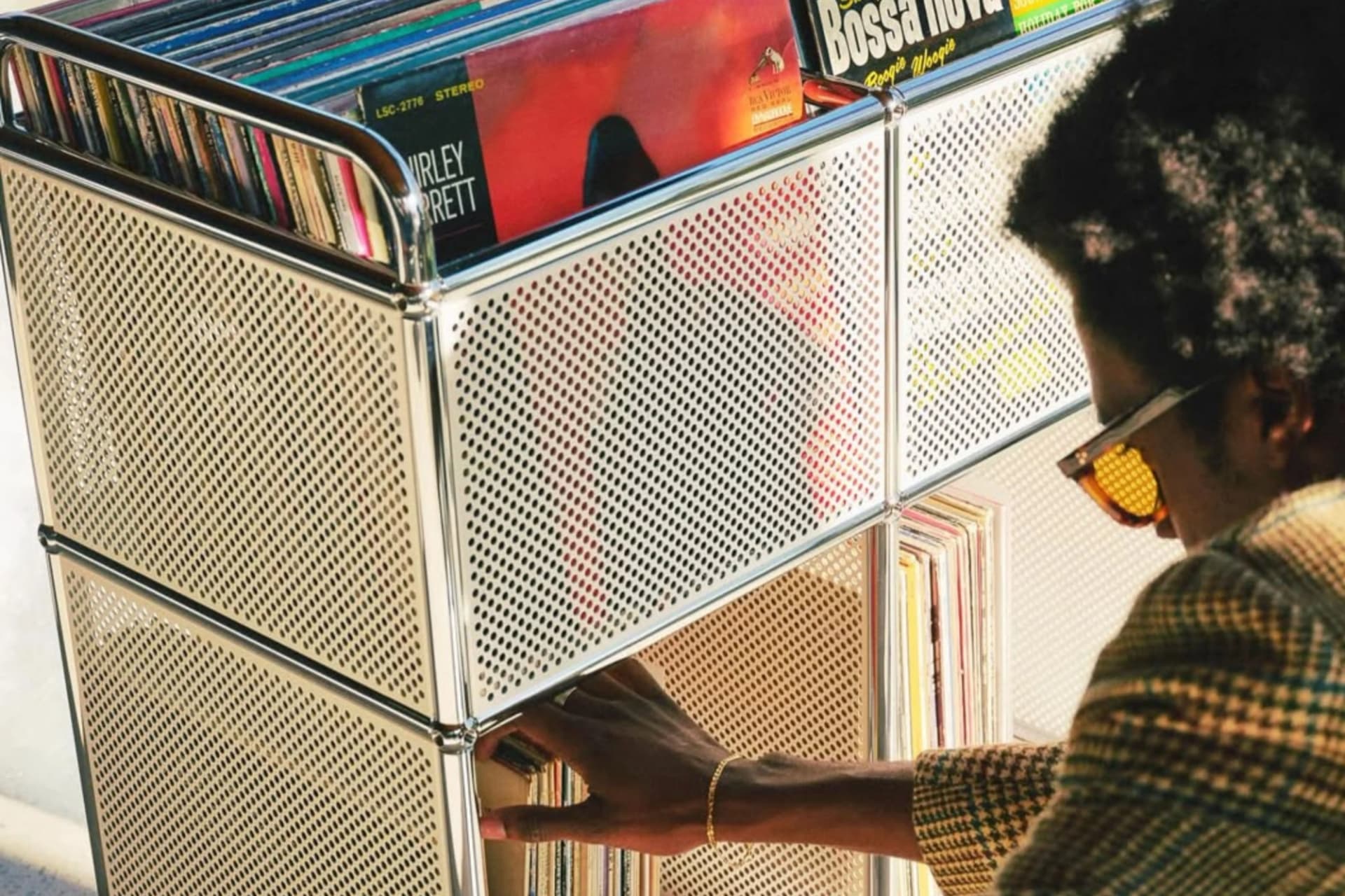 vinil (feature)