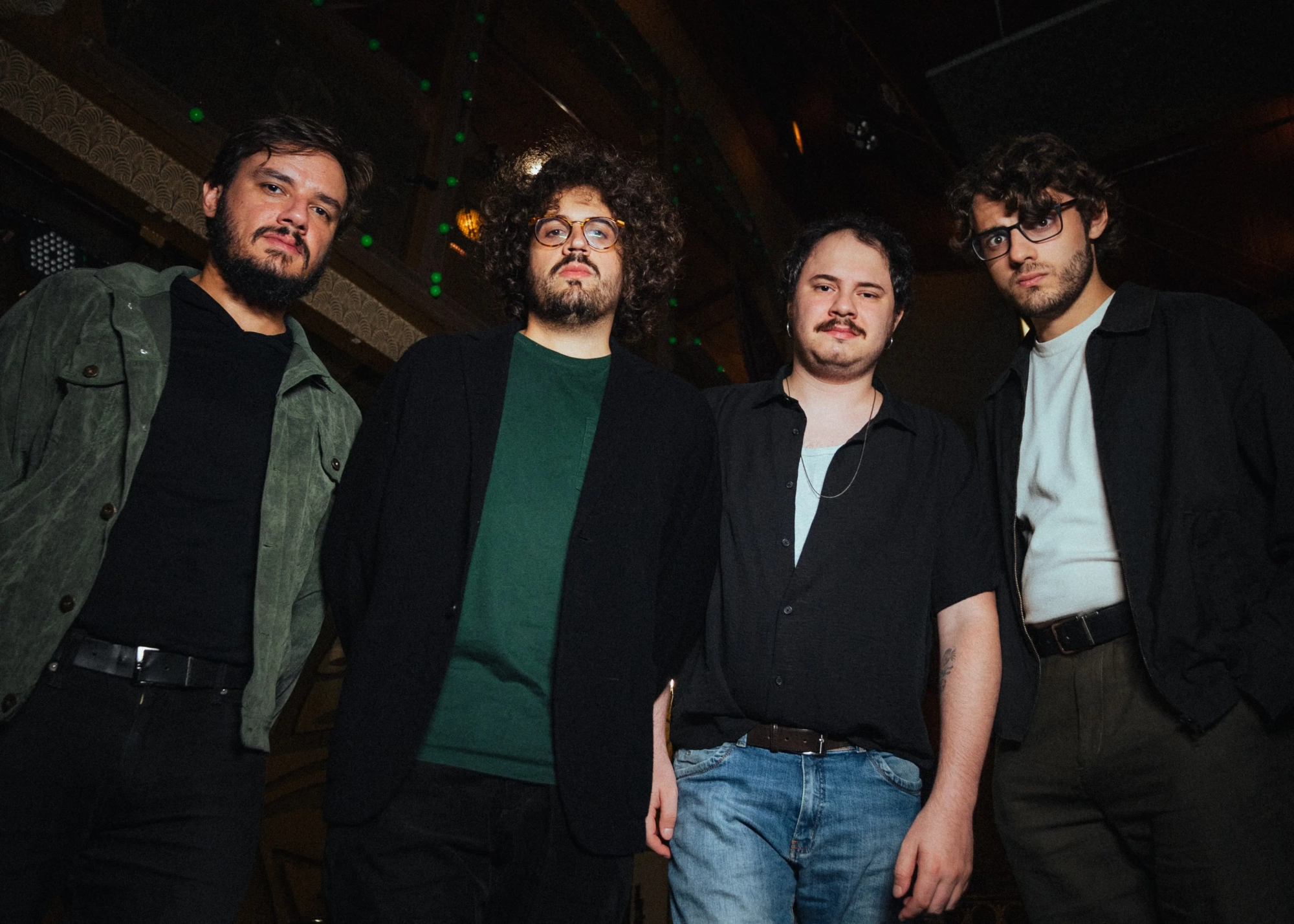 A Olivia Marcio Balthazar