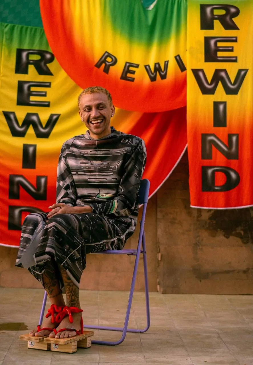 Foto - Vicente Otavio