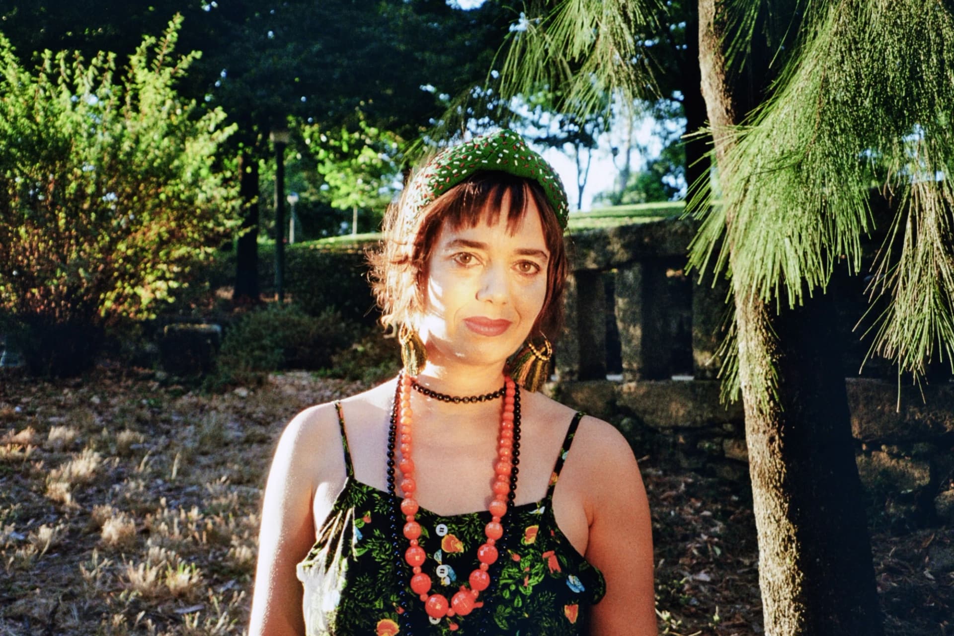 rita braga (feature)