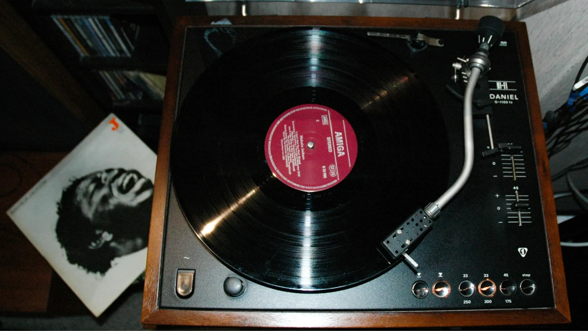 vinil (banner)