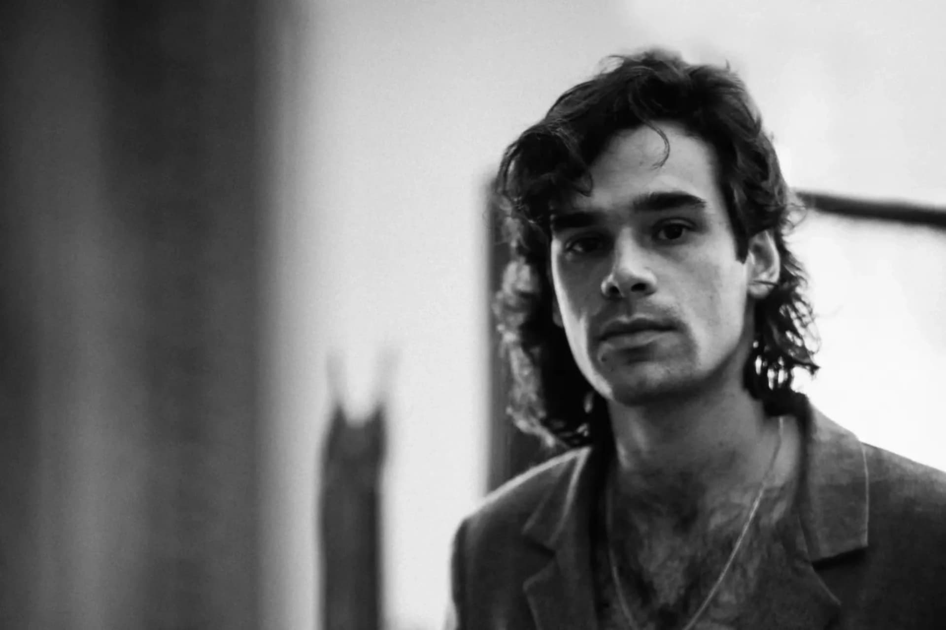 zé ibarra (feature)