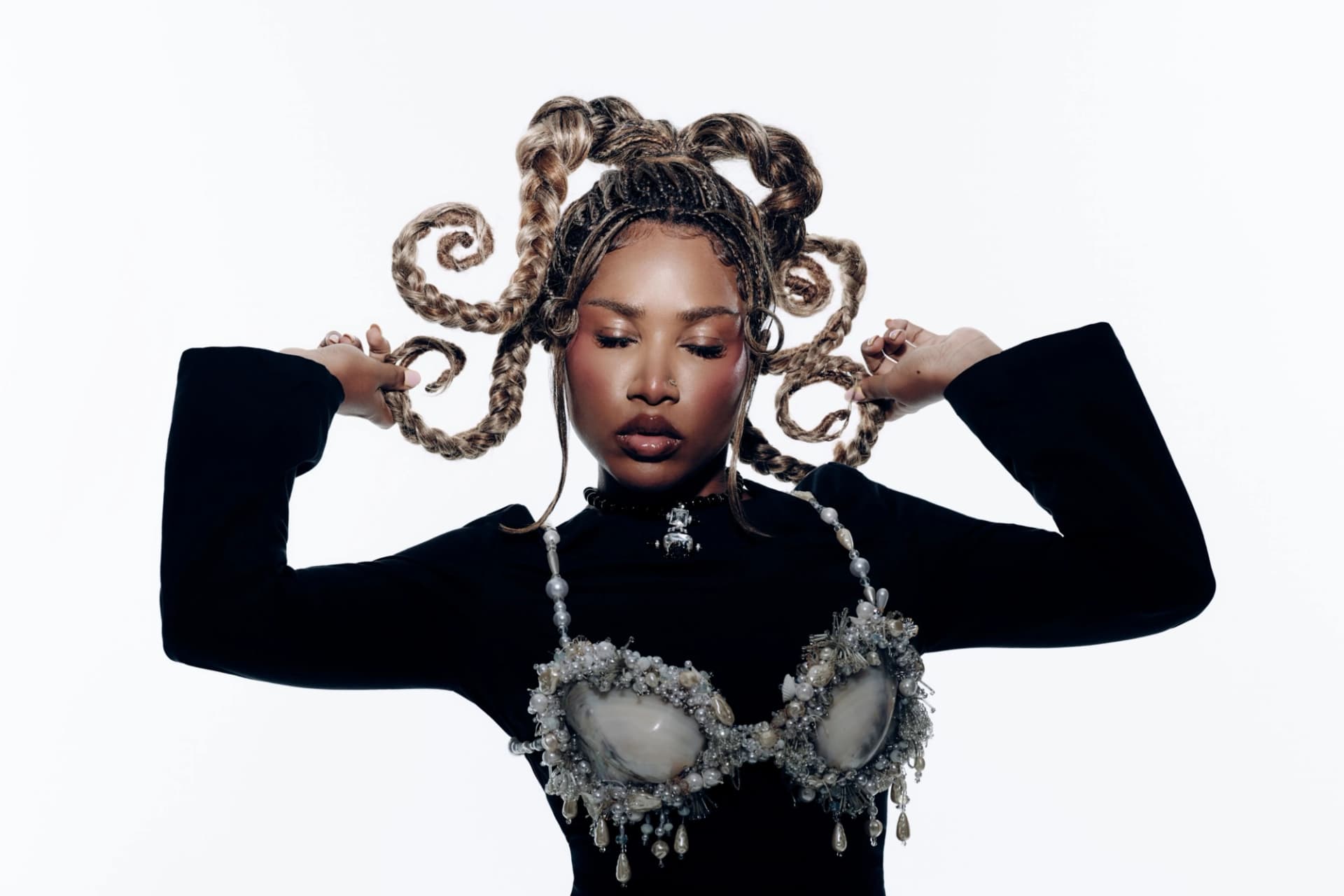 ebony (feature)