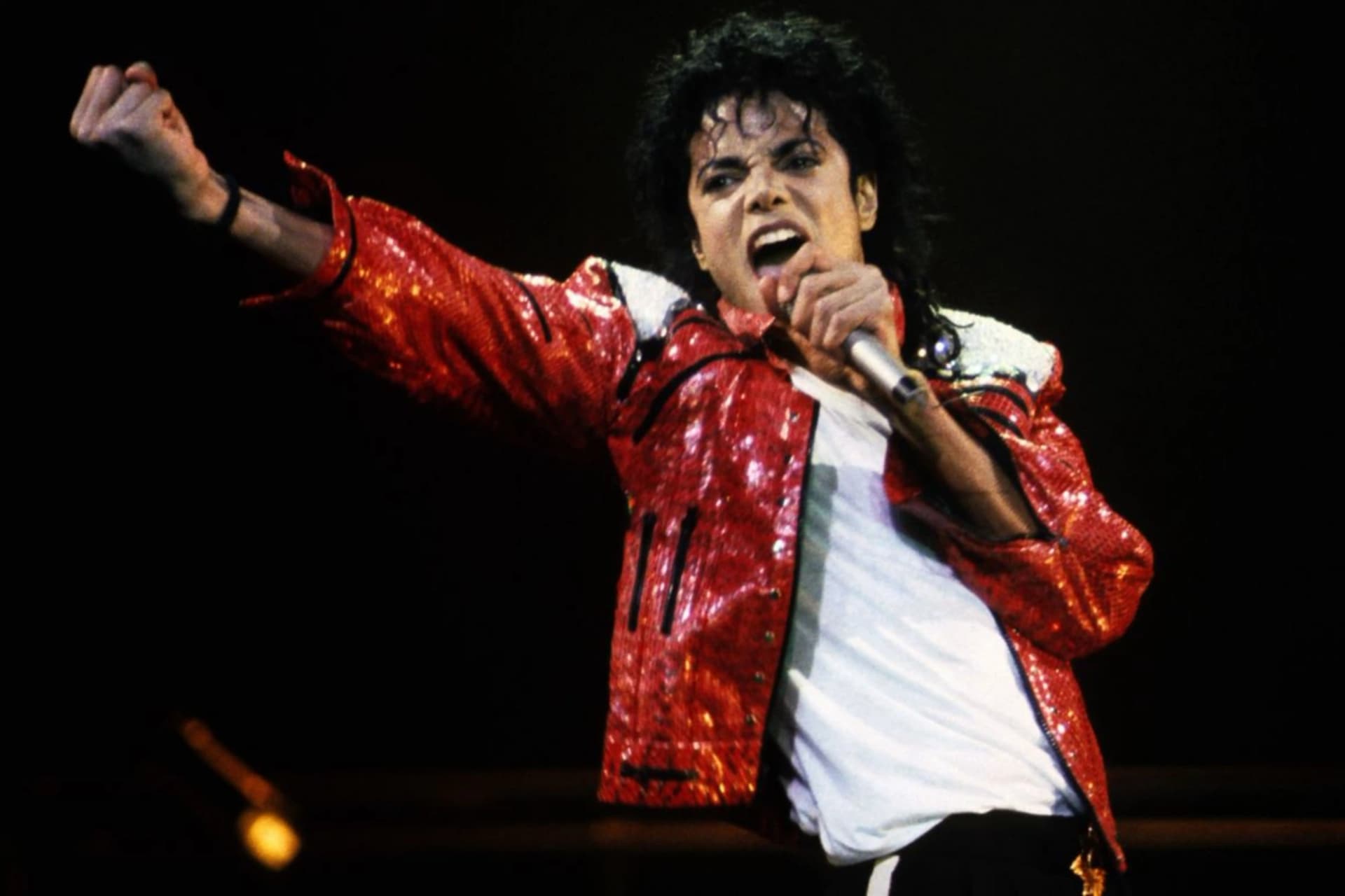 michael (feature)