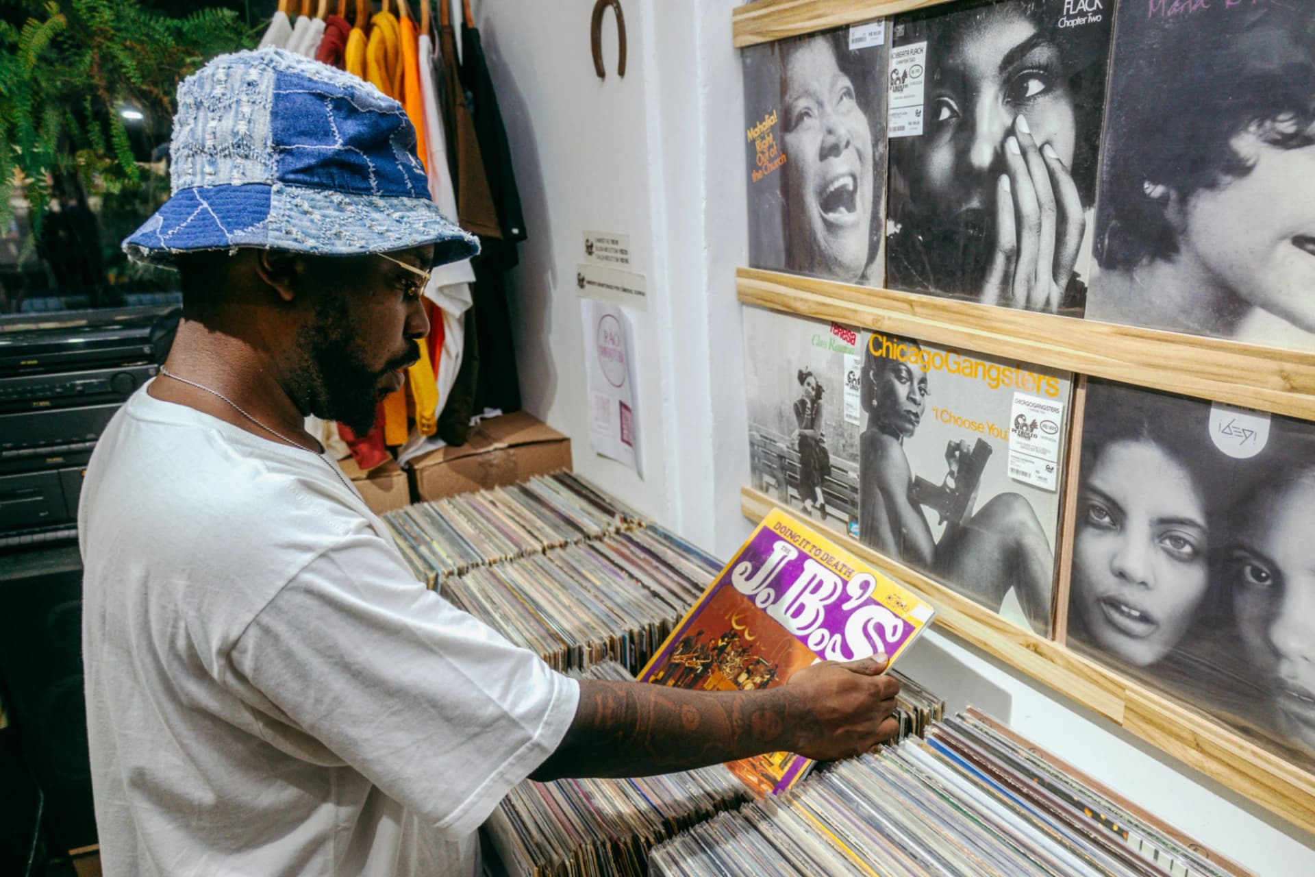 nyack (feature)