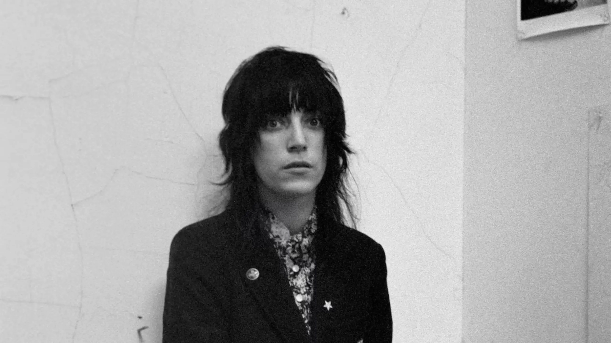 patti smith (banner)