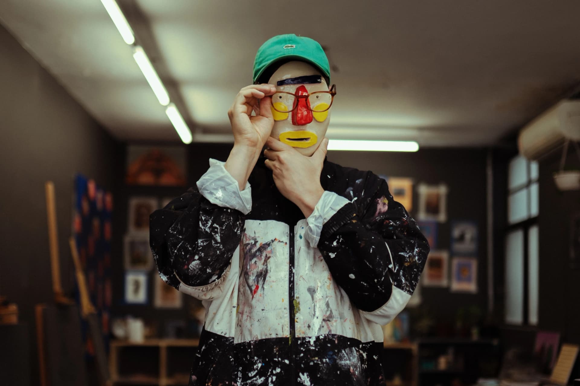 rodrigo branco (feature)