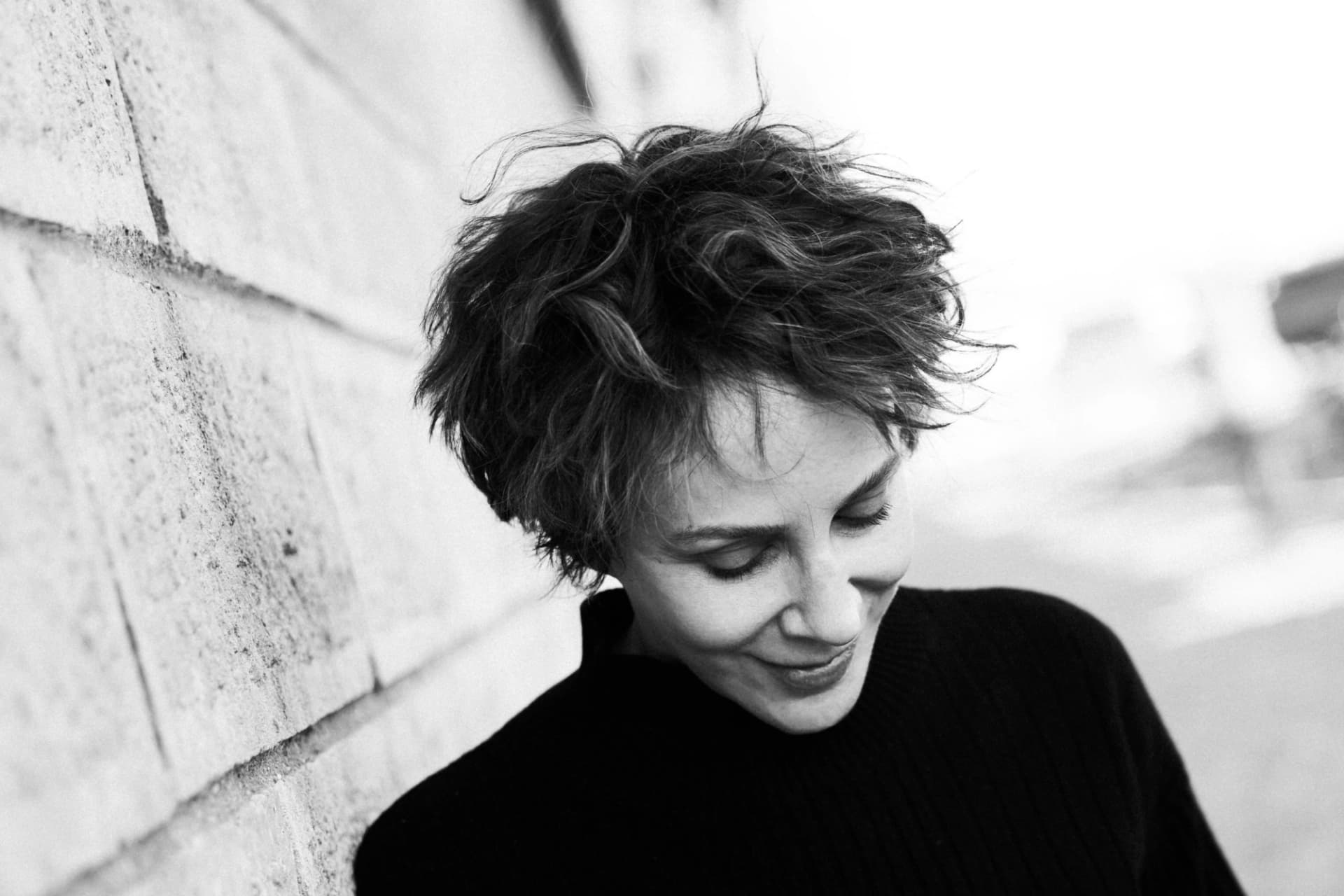 stacey kent (feature)