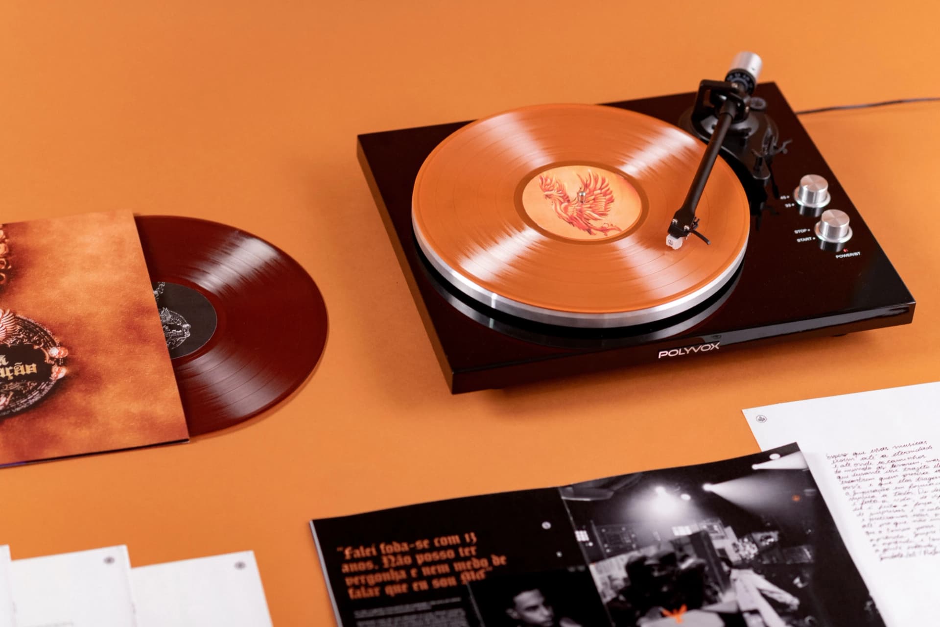 vinil (feature)