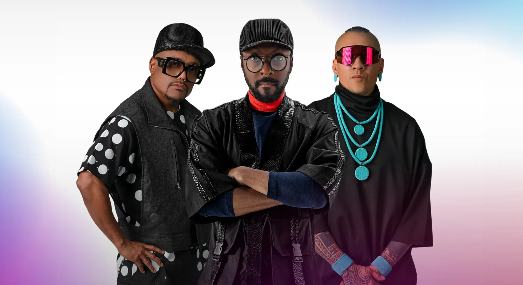black eyed peas