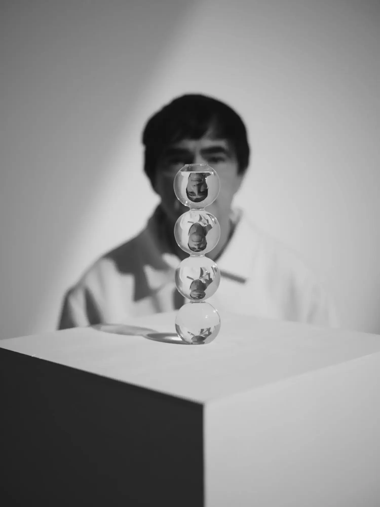 SAMUEL ROSA