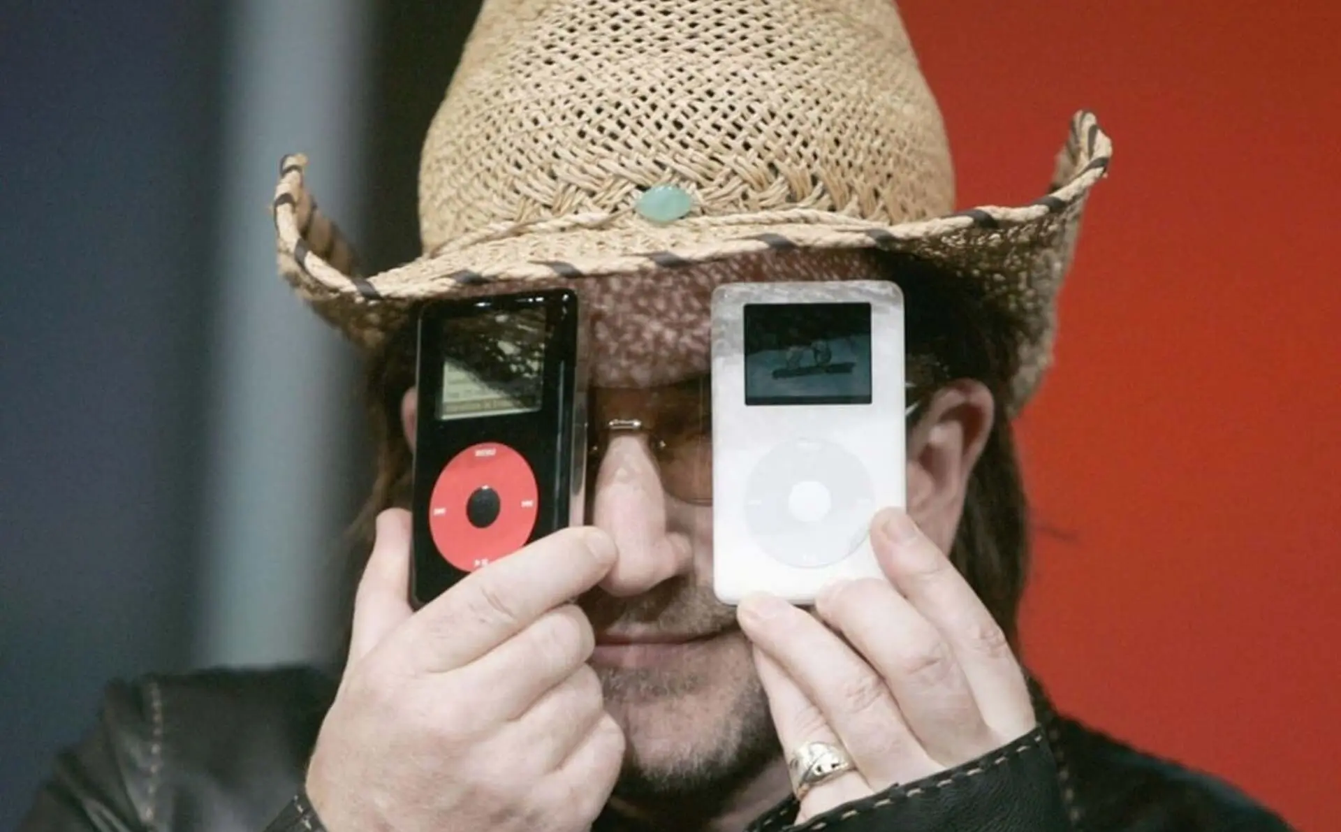 ipod gen z