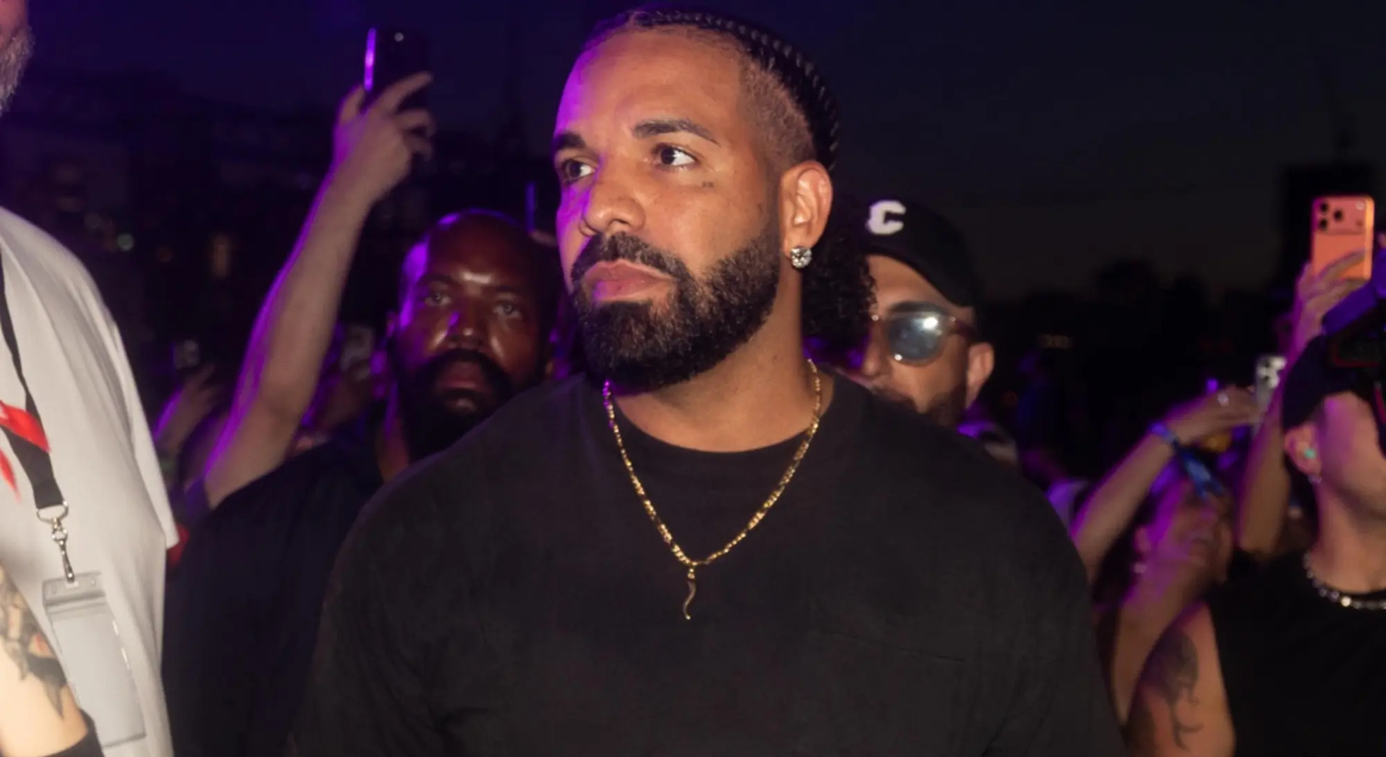 drake