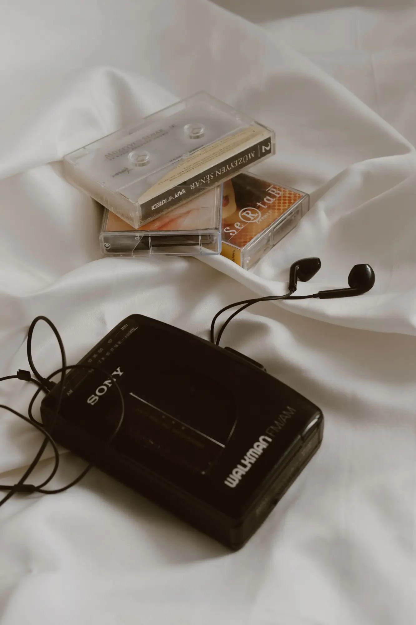 walkman