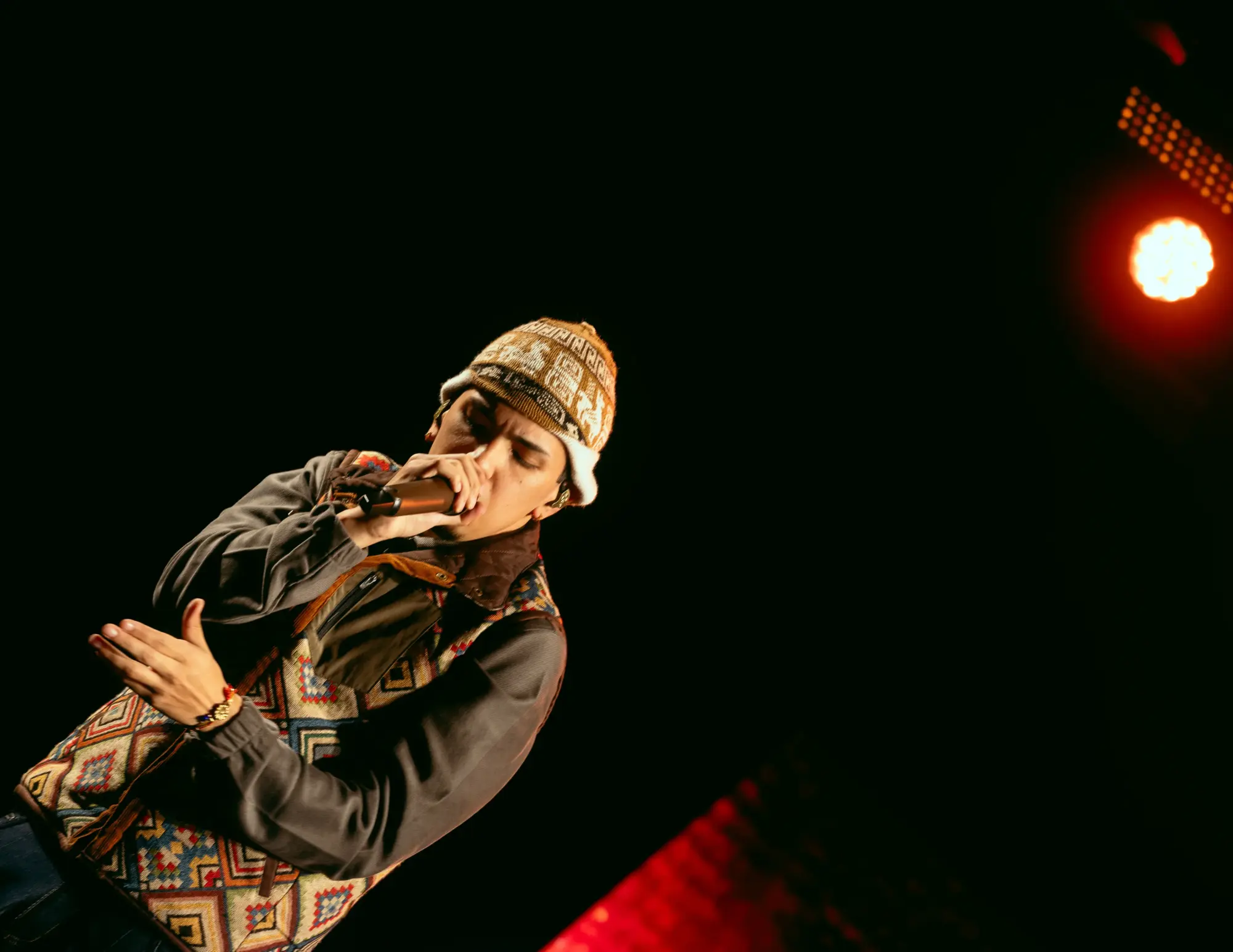 milo j joao rocha rock in rio noize