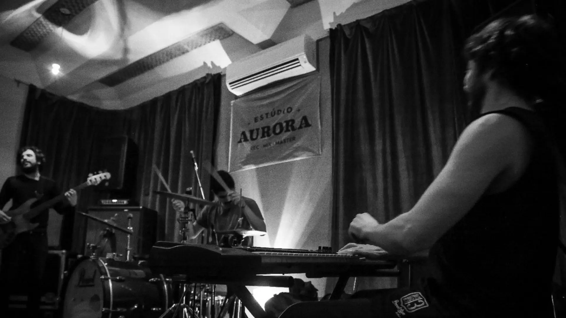 jazz do absurdo