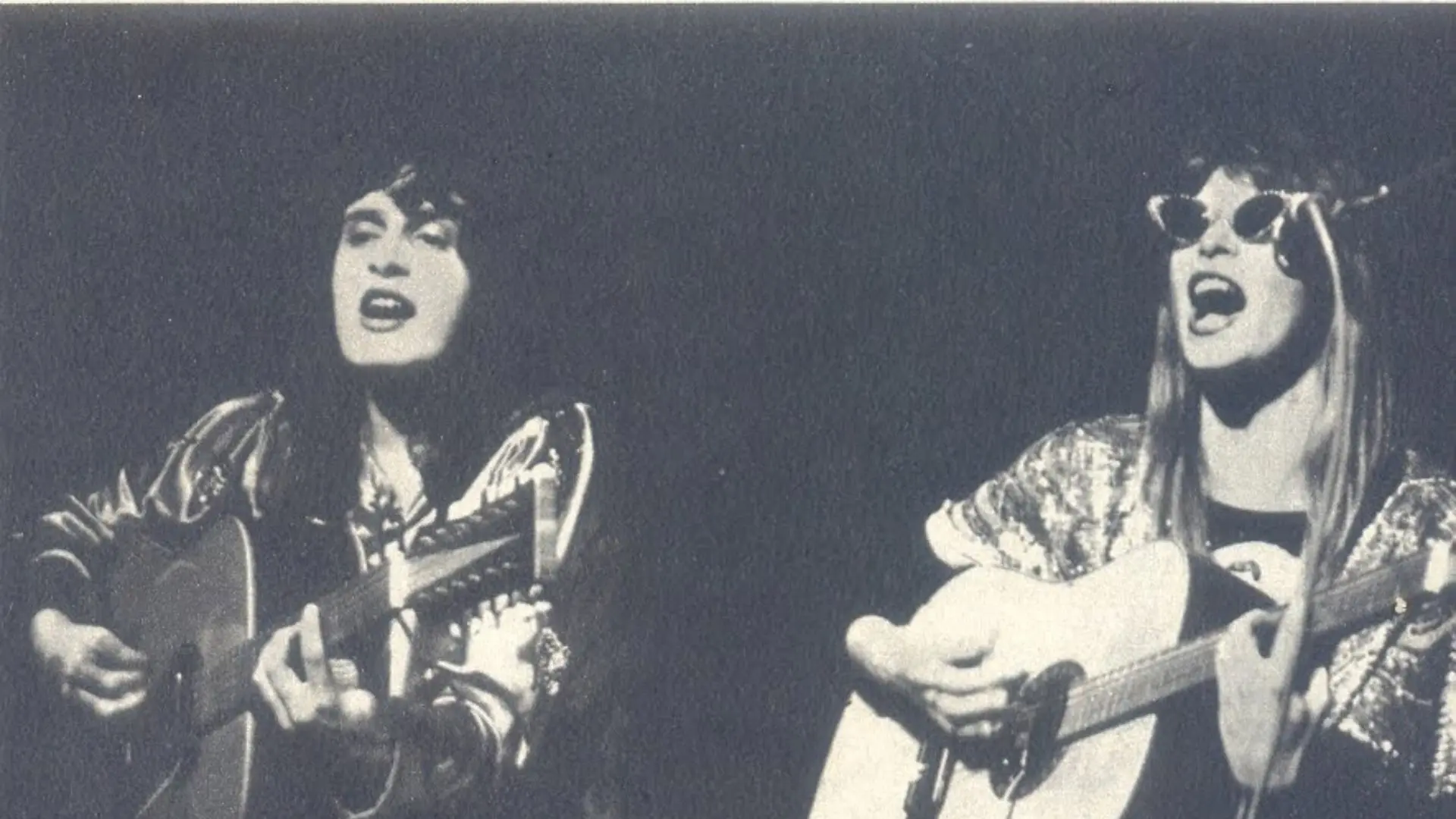 rita e lucinha