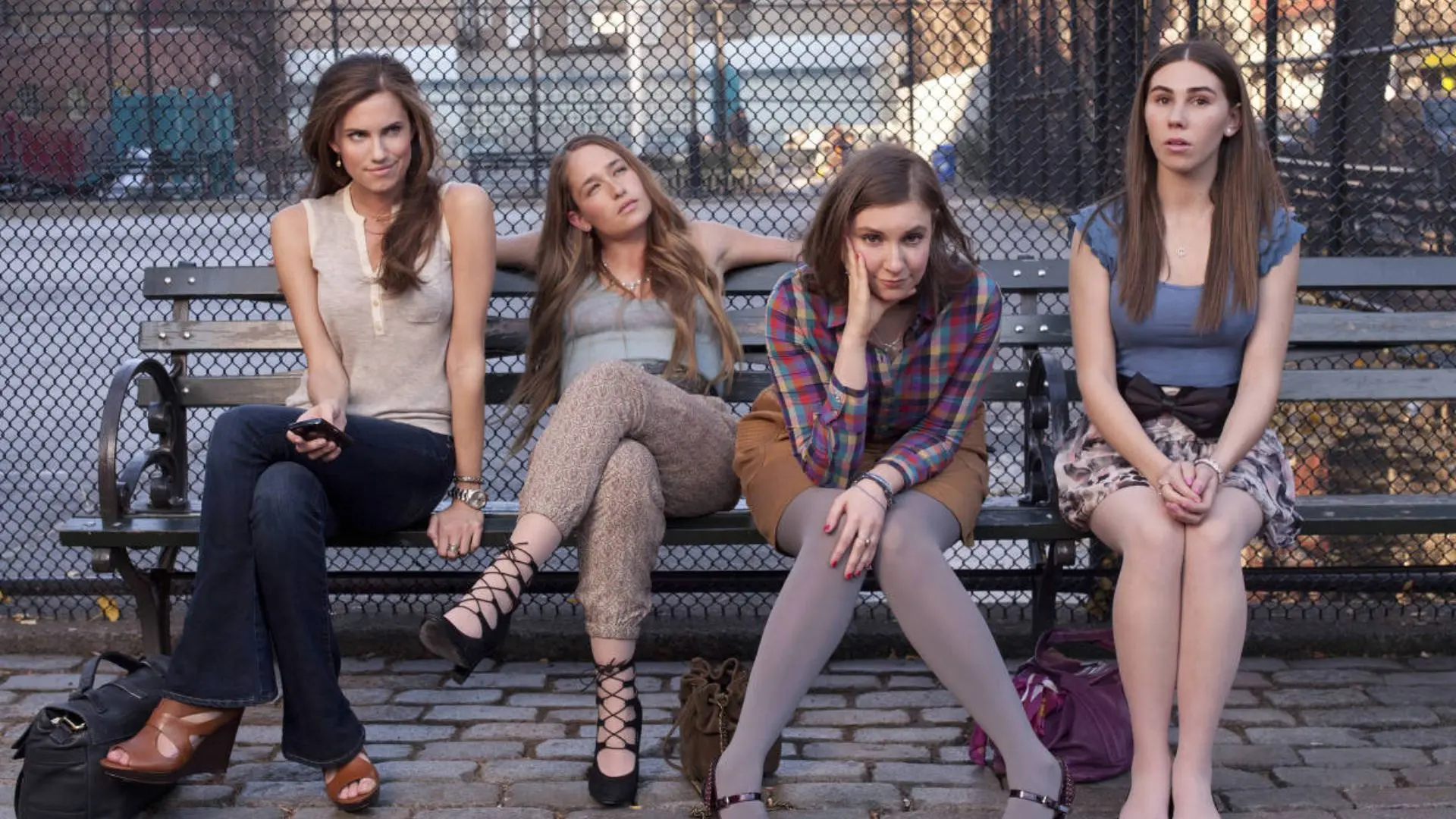 girls