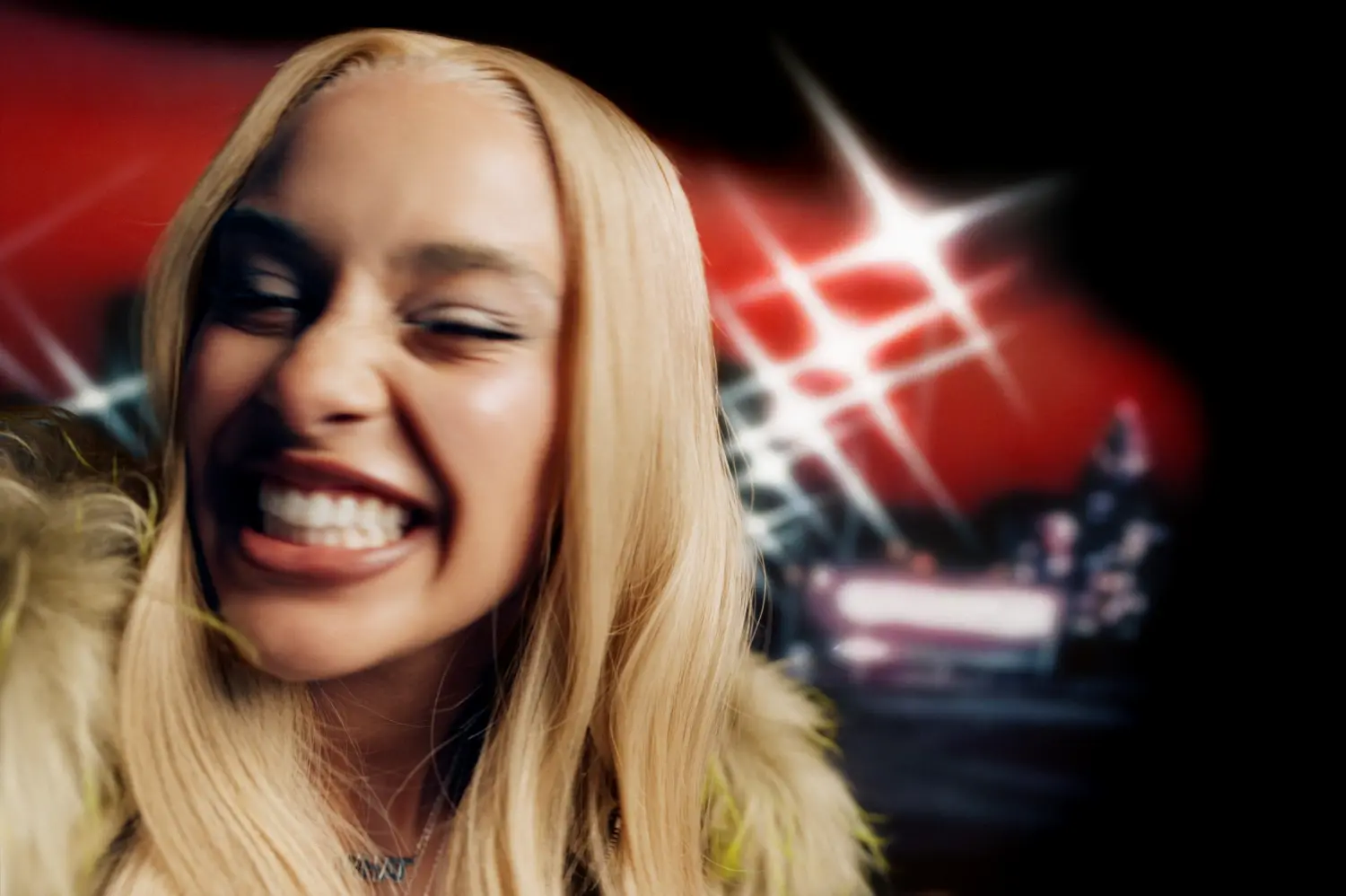 Jorja Smith por Bolade Banjo 2