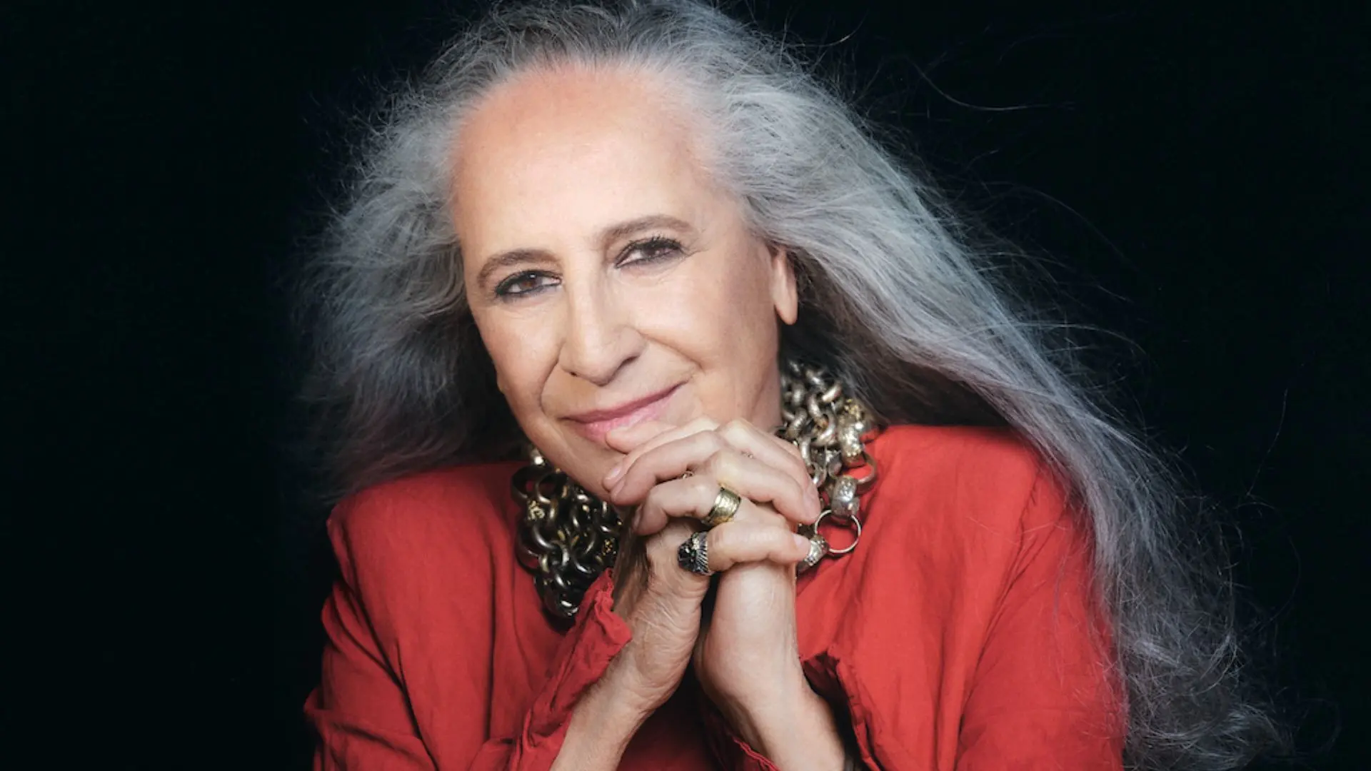 maria bethania