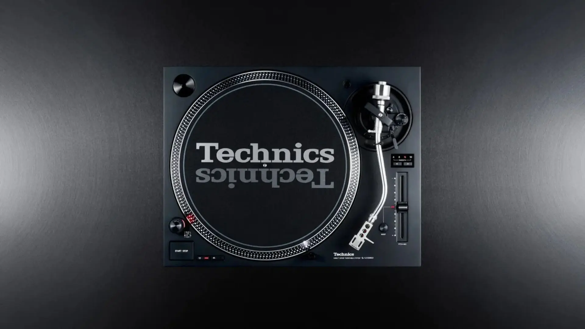 SL-1210MKX